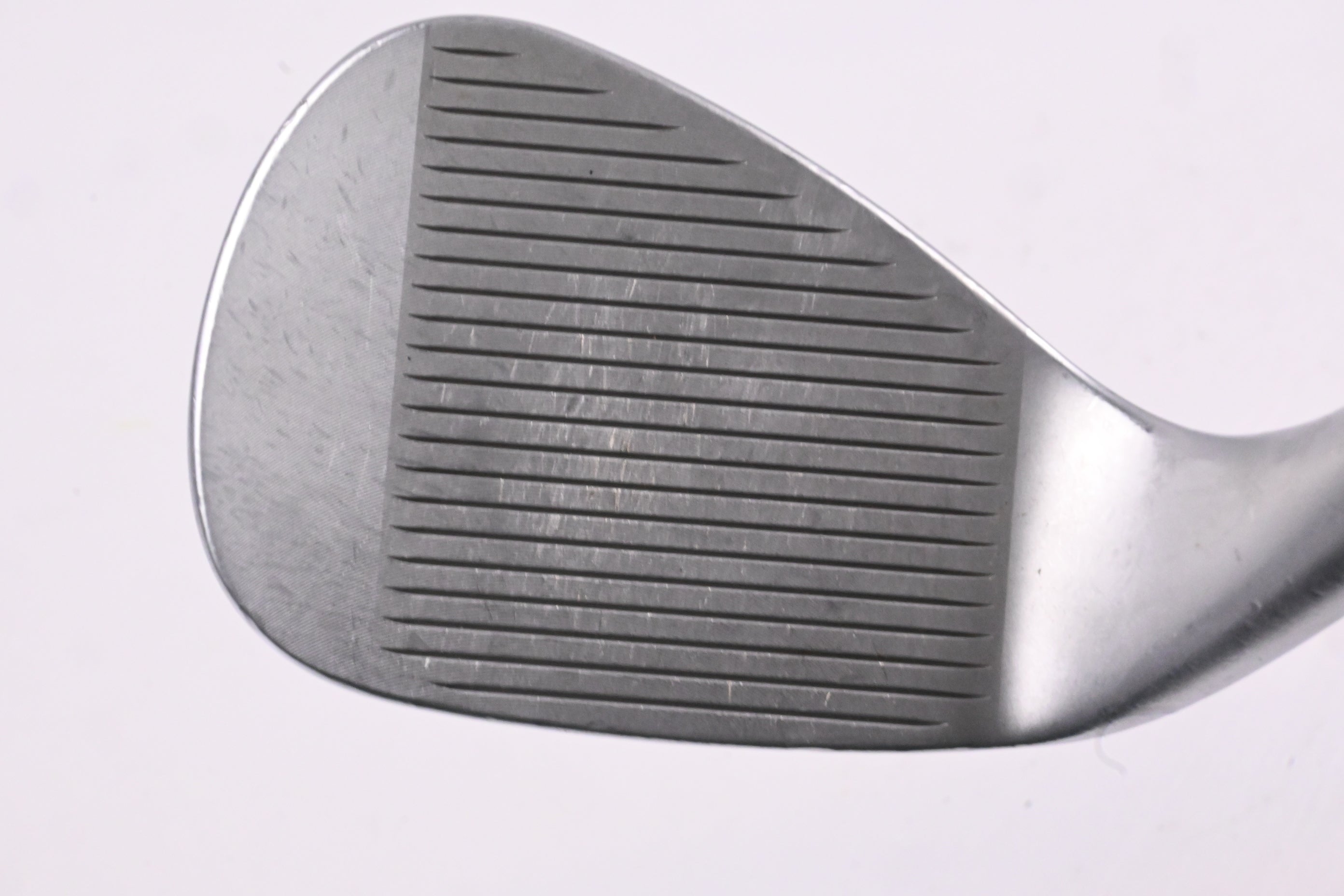Ping S159 Sand Wedge / 56 Degree / Black Dot / Wedge Flex Steel Shaft