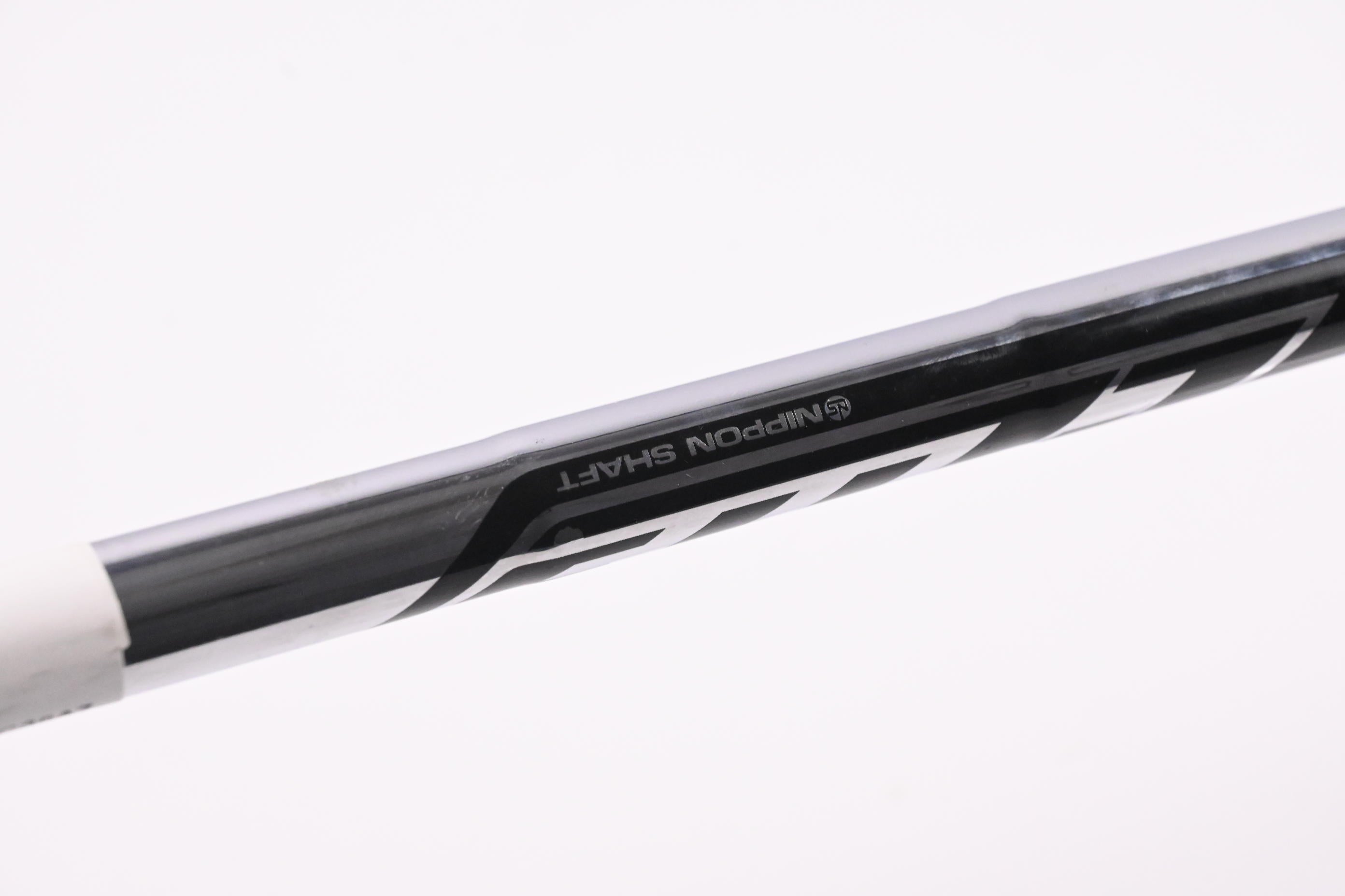 Ping Glide 4.0 Lob Wedge / 58 Degree / Black Dot / Wedge Flex Ping Z-Z 115 Shaft