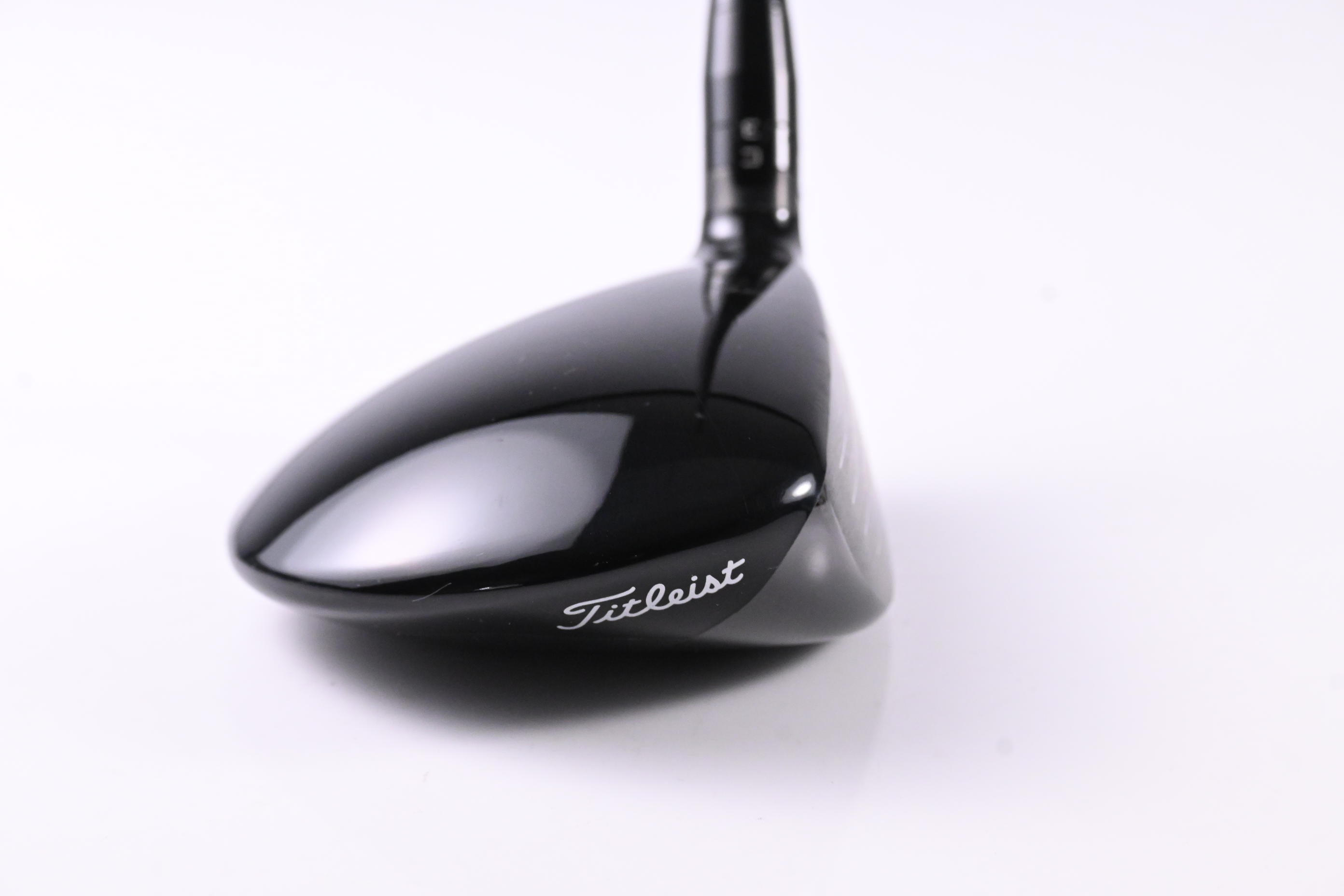 Titleist GT3 #3 Wood / 15 Degree / X-Flex Project X HZRDUS Black Gen 5 70 Shaft