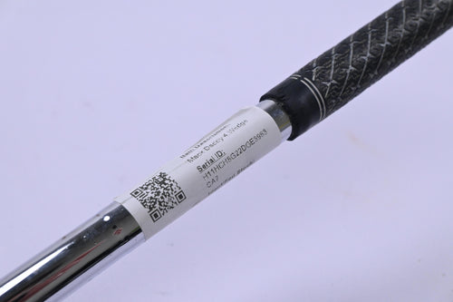 Callaway Mack Daddy 4 Lob Wedge / 58 Degree / Wedge Flex Steel Shaft