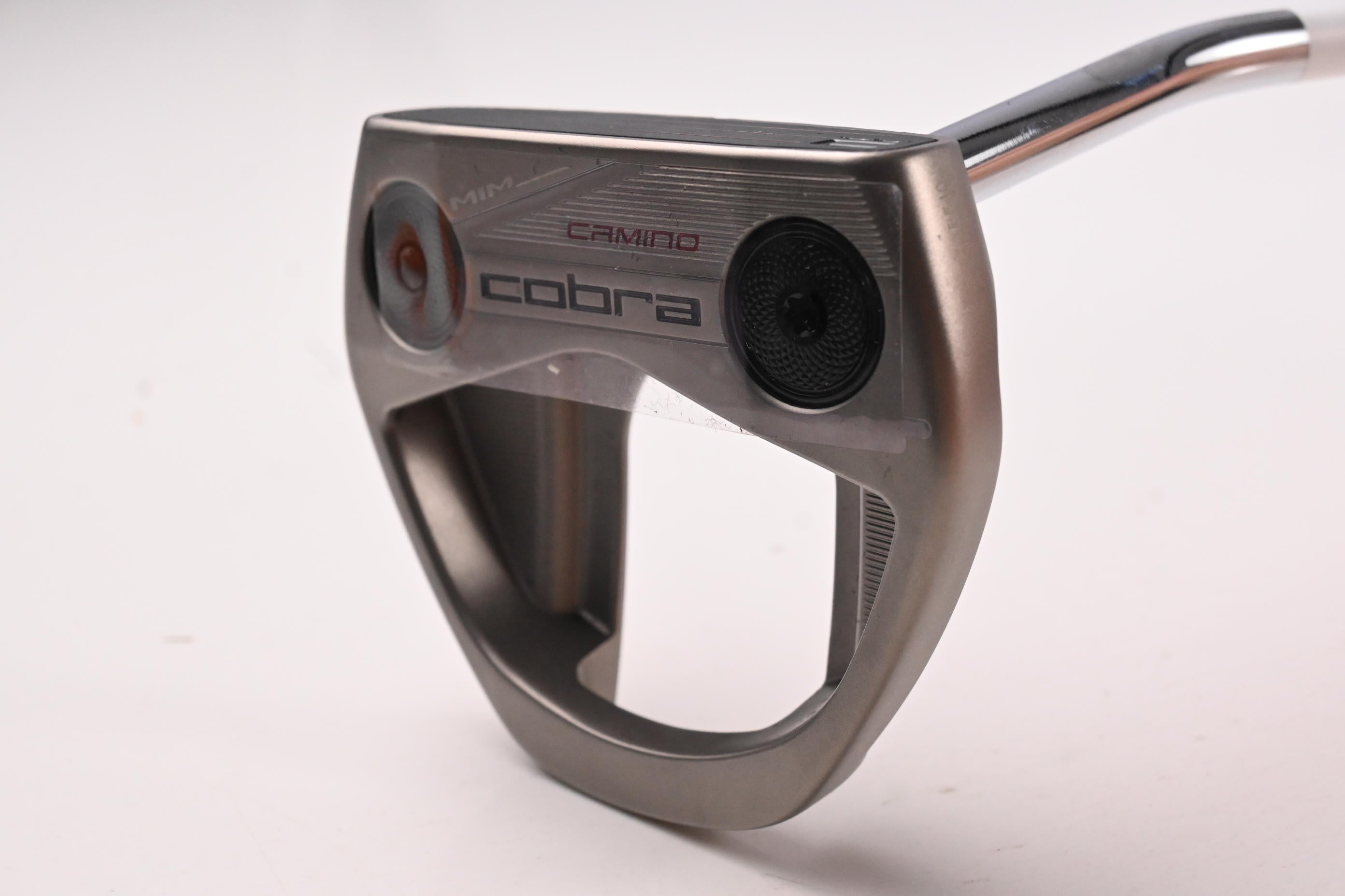 Cobra MIM Camino Putter / 34 Inch