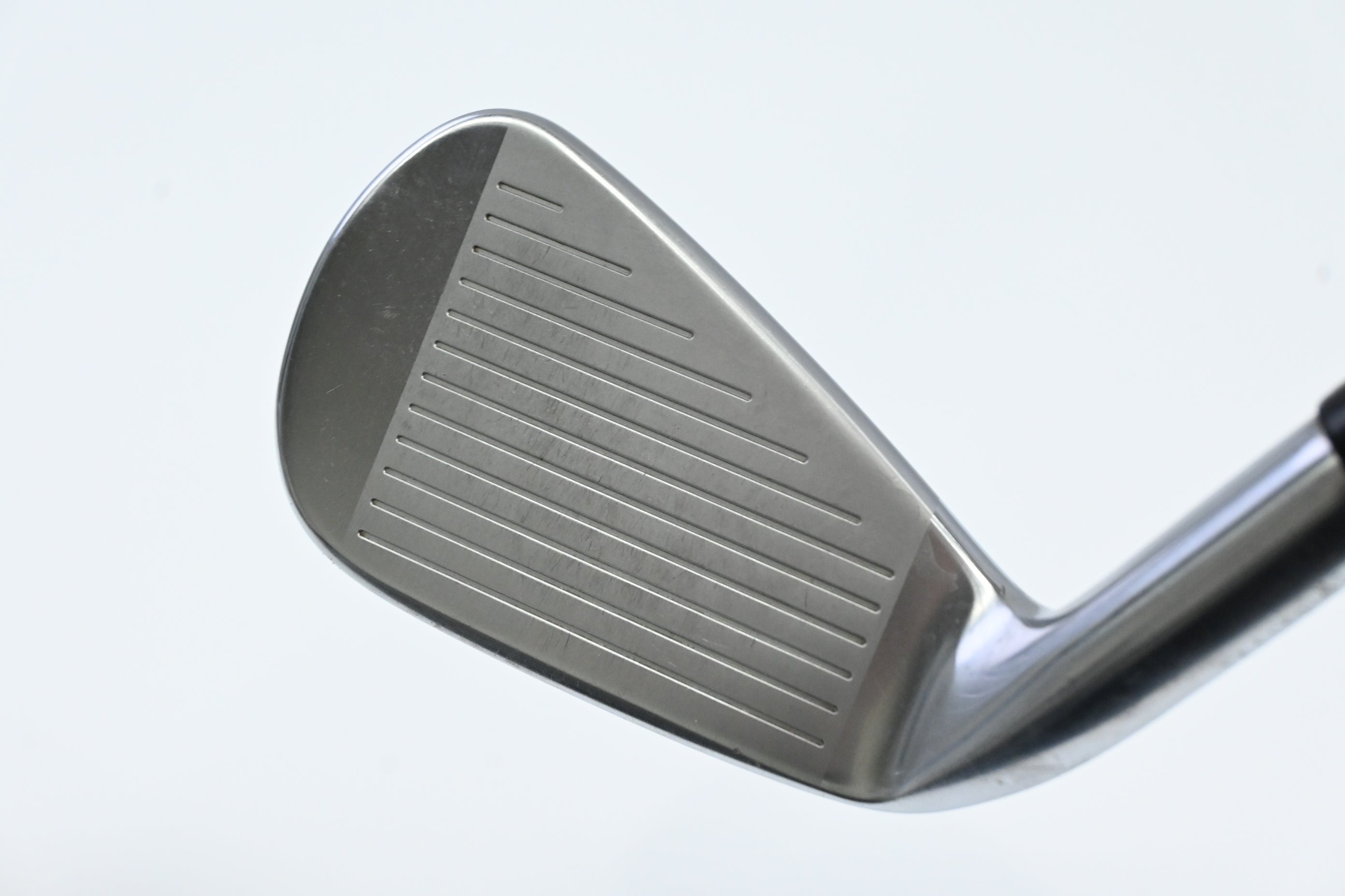 Mizuno MP-20 HMB #5 Iron / 25 Degree / Regular Plus Flex Project X Rifle Shaft