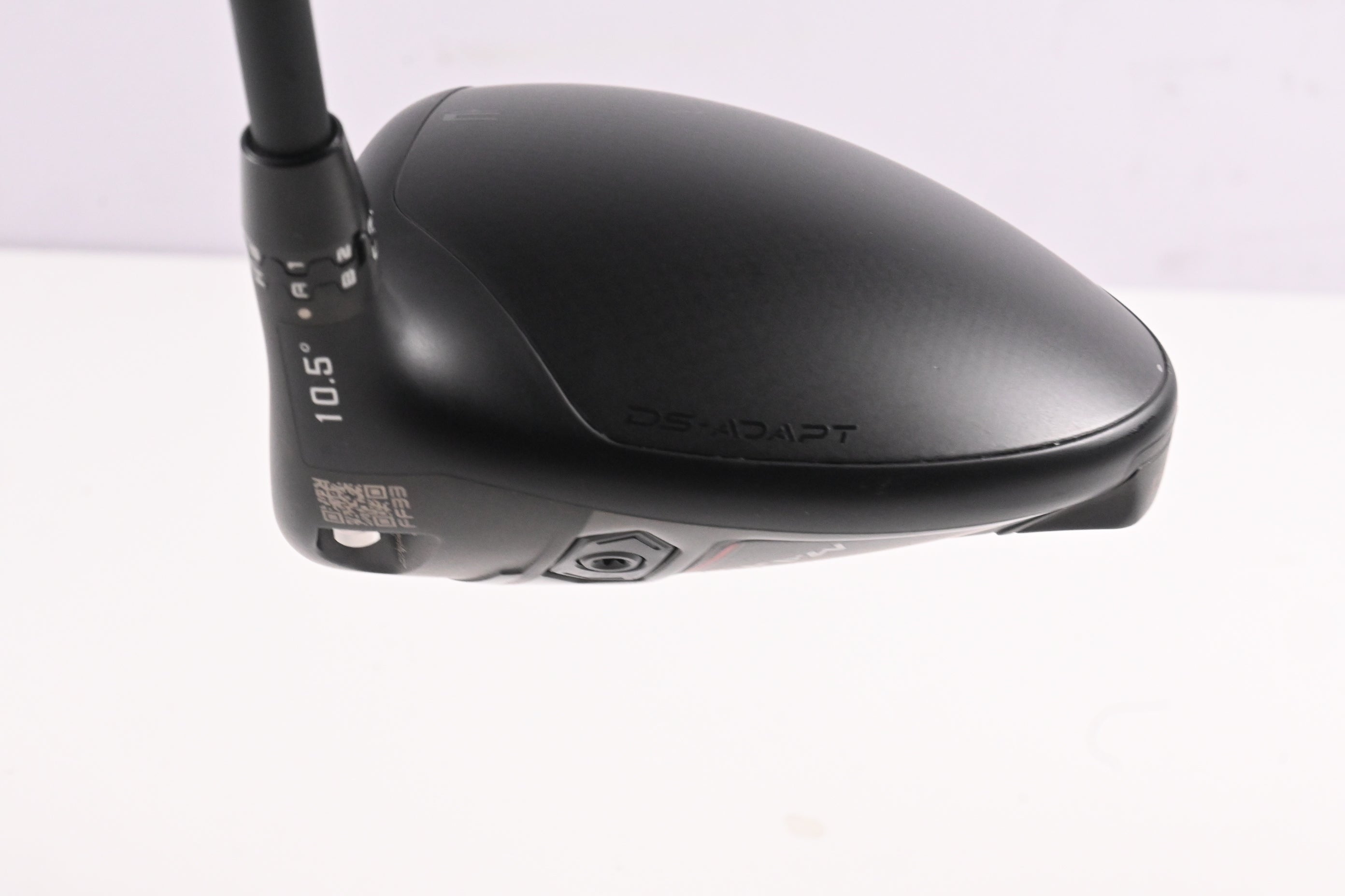 Cobra DS-Adapt MAX-D Driver / 10.5 Degree / Stiff Flex Kai'Li Dark Waves Blue CB