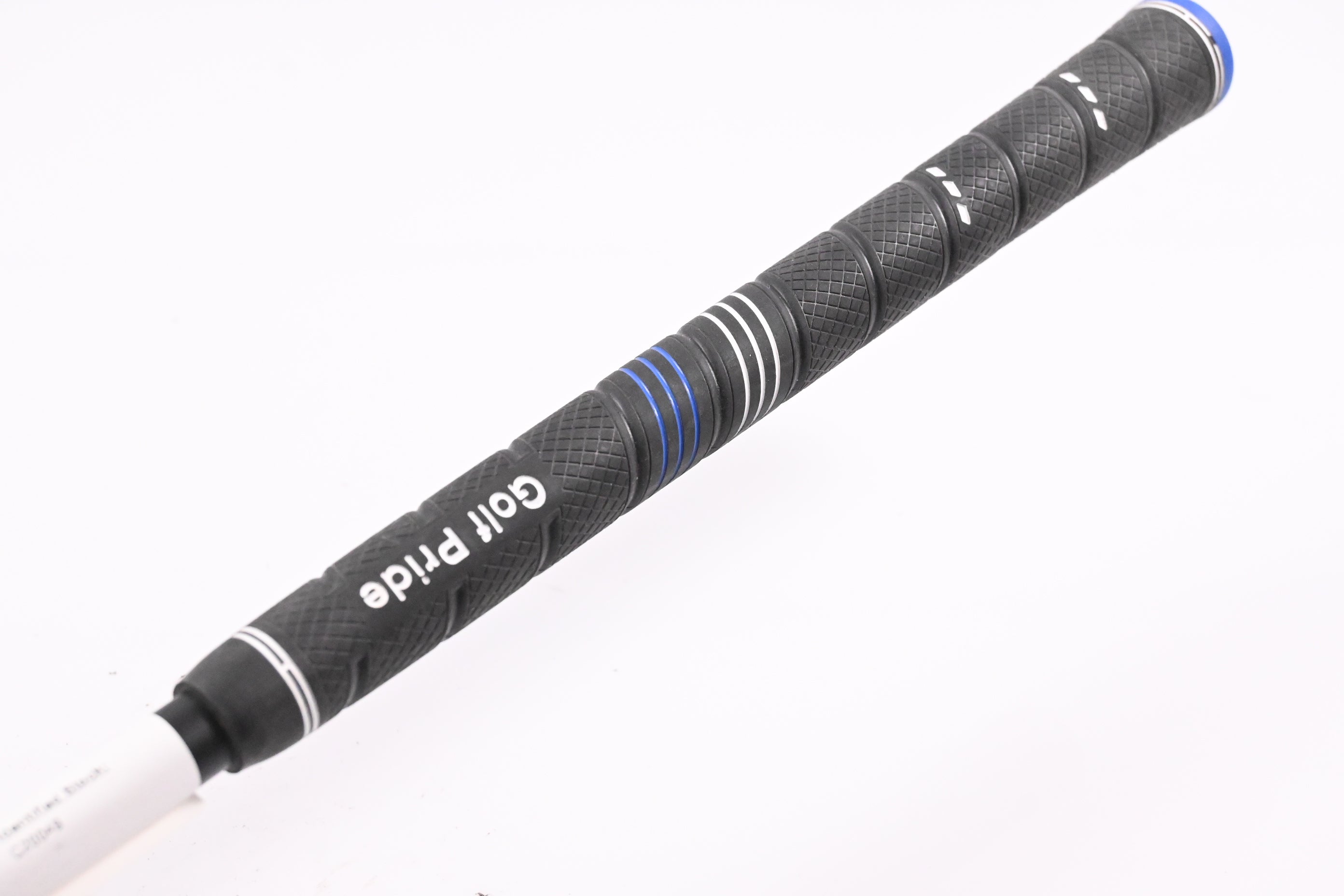 Miura Tour Forged Black Lob Wedge / 58 Degree / Stiff Flex Axiom 105 Shaft