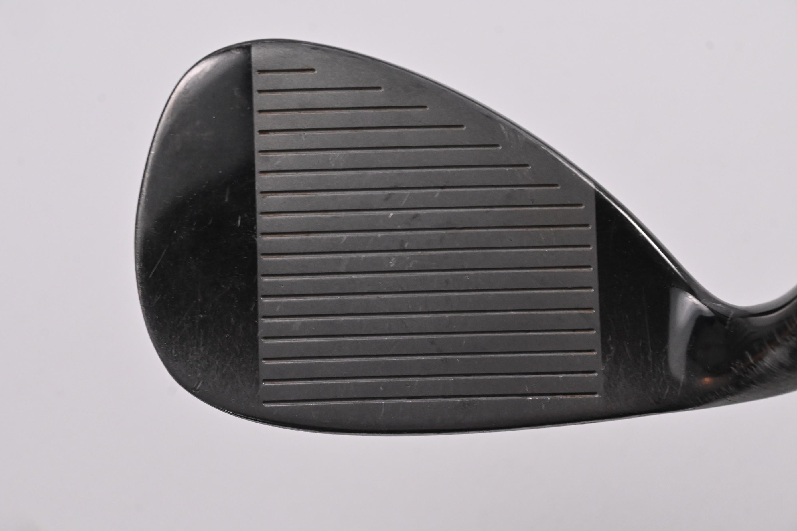 Momentus Short Game Wizard Lob Wedge / 60 Degree / X-Flex Steel Shaft