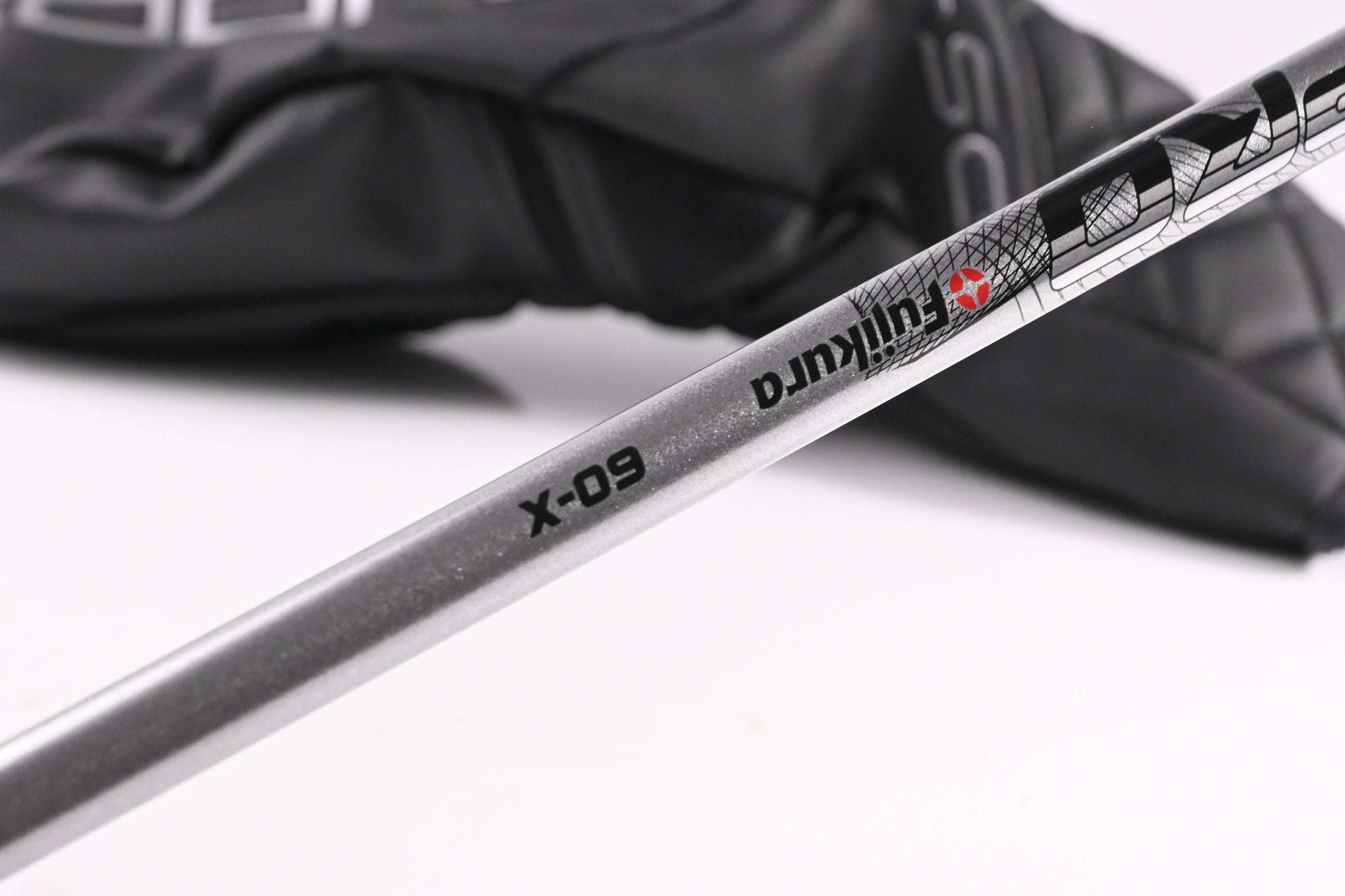 Cobra DS-Adapt LS Driver / 9 Degree / X-Flex Fujikura Pro 60 Shaft