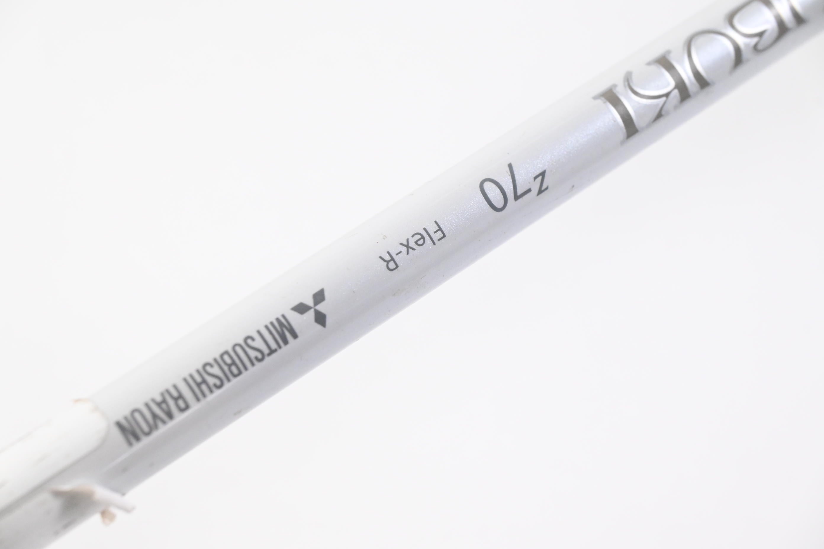 Nike Vapor #2 Hybrid / 17 Degree / Regular Flex Fubuki Z70 Shaft