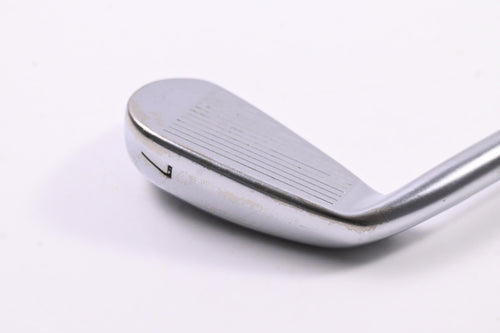 Mizuno JPX 921 Hot Metal #7 Iron / Stiff Flex N.S.Pro 950GH Shaft