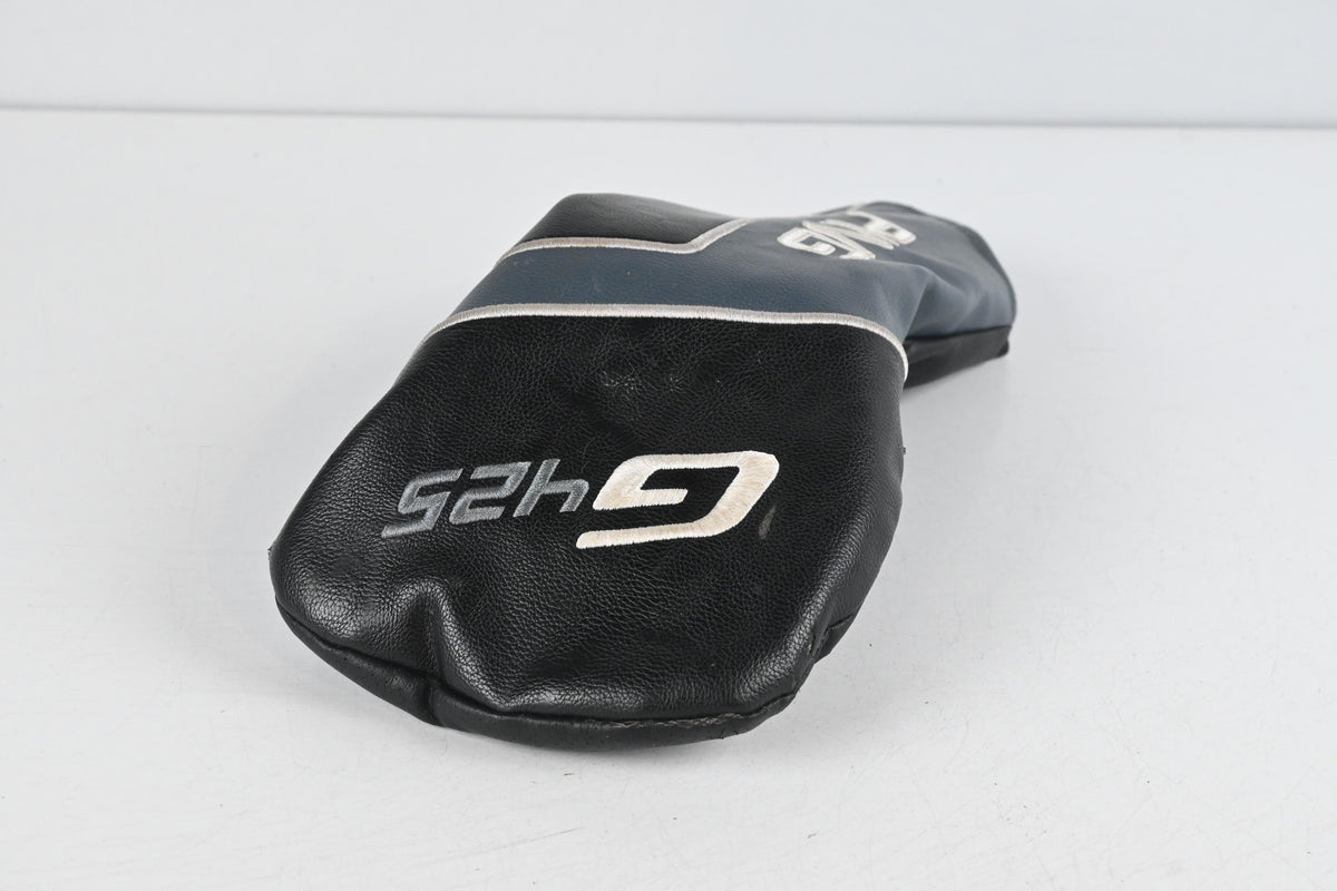 Ping G425 Max Driver / 9 Degree / Regular Flex Ping Alta CB 55 Slate Shaft