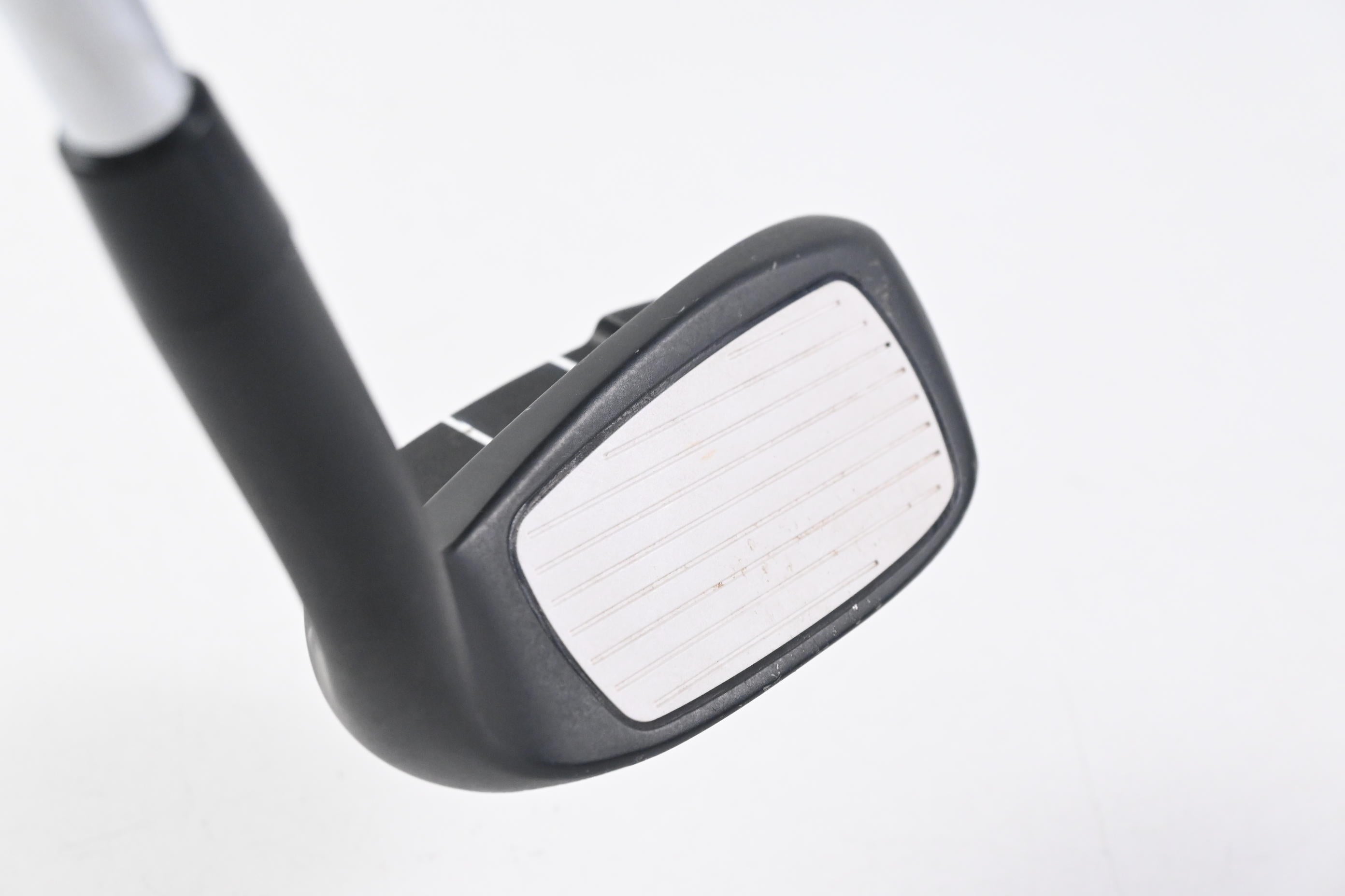 Left Hand Odyssey 2025 Chipper / 37 Degree / Wedge Flex Odyssey Shaft