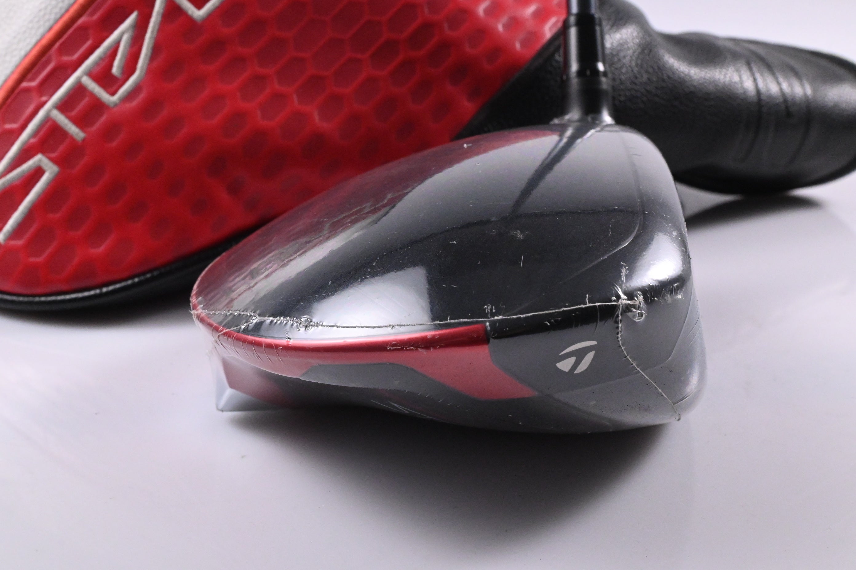 Taylormade Stealth 2 Driver / 9 Degree / Regular Flex Diamana S+ 60 Shaft