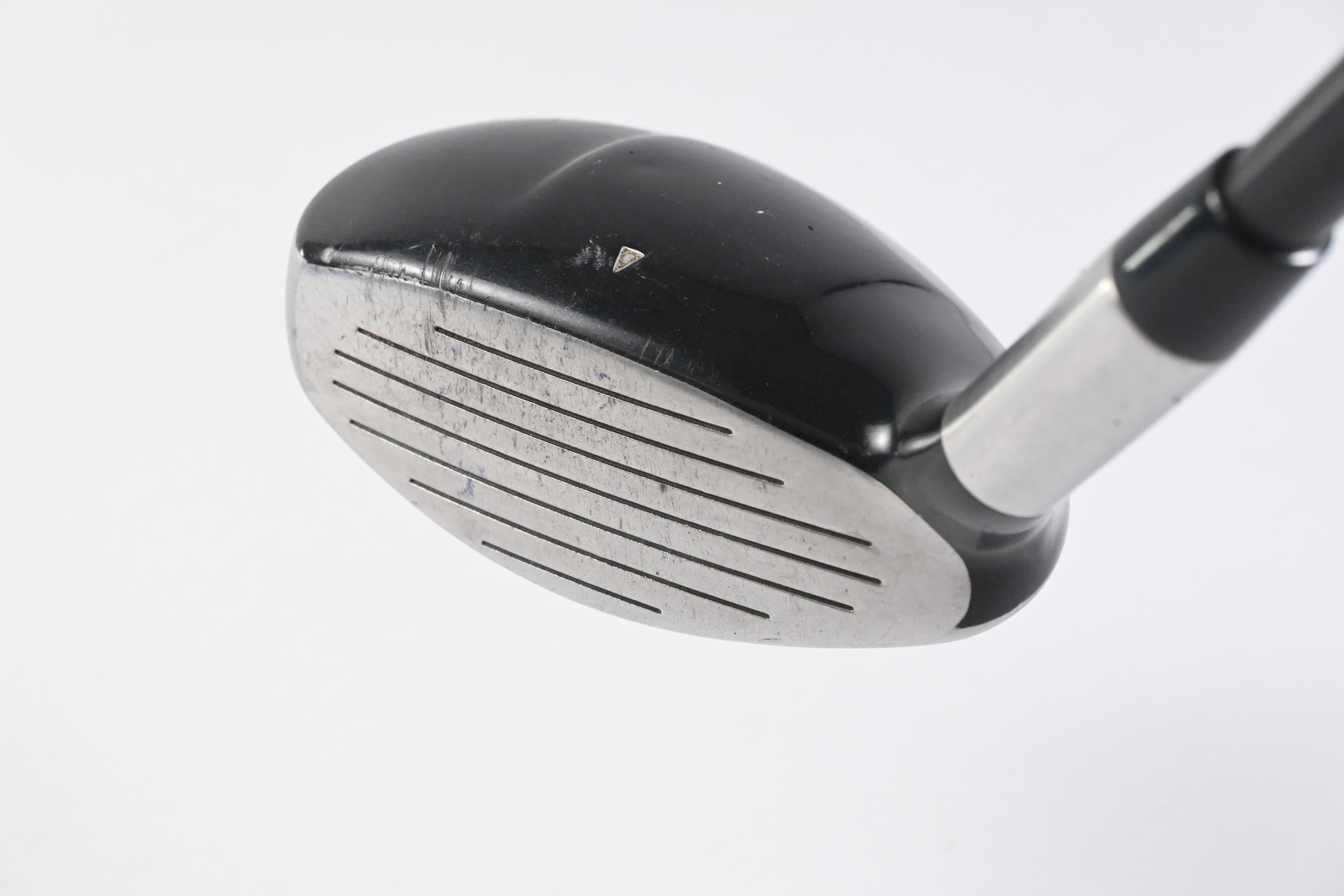 Adams Idea iWood #3 Hybrid / 17 Degree / Regular Flex Adams Shaft