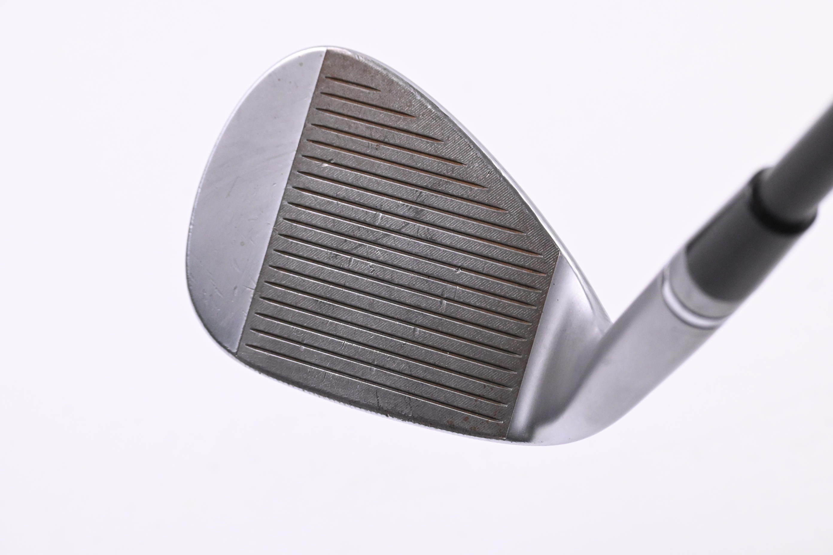 Taylormade Milled Grind 5 Lob Wedge / 58 Degree / Wedge Flex KBS PGI 90 Shaft