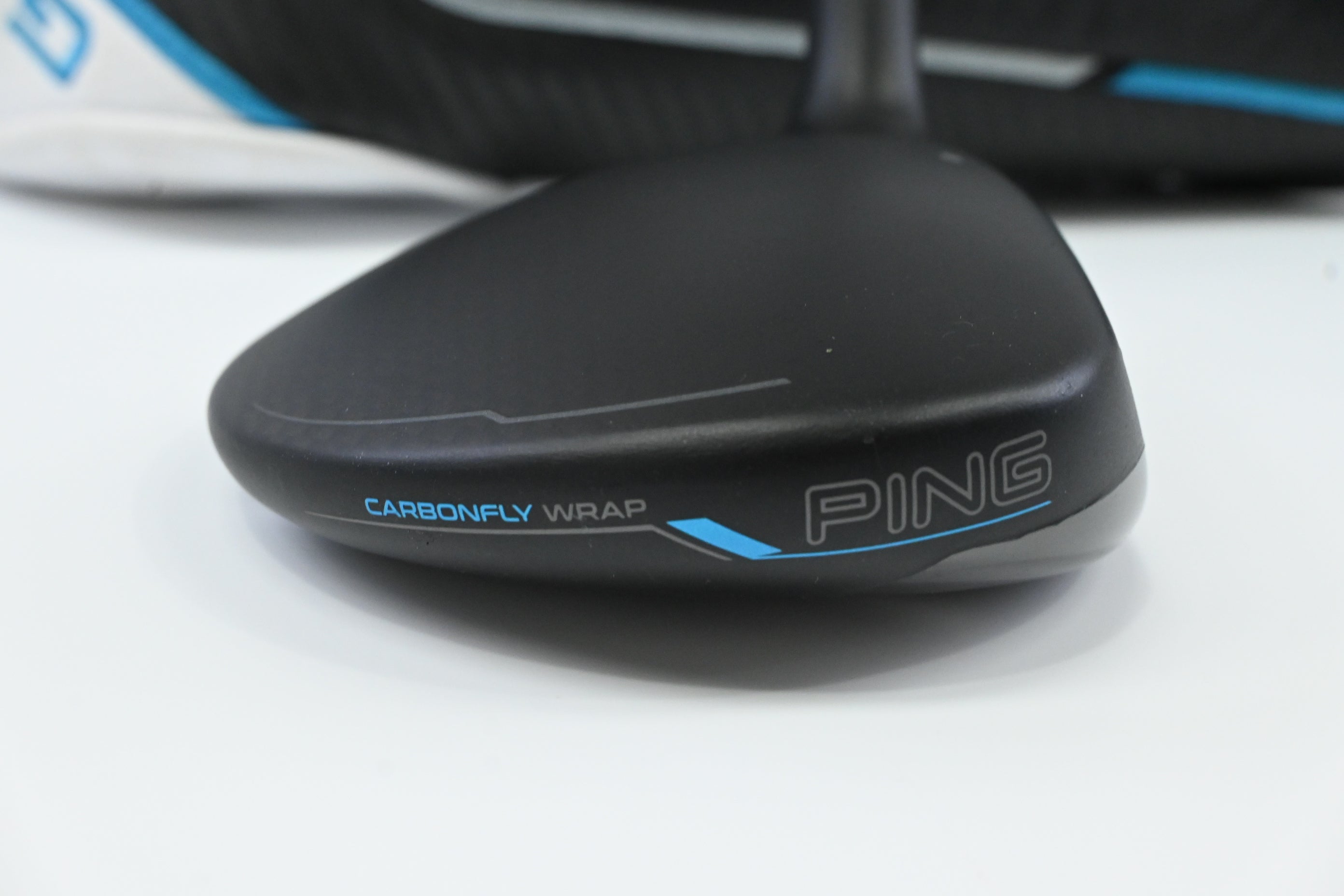 Ping G440 SFT #5 Wood / 19 Degree / Regular Flex Ping Alta CB Blue 65 Shaft
