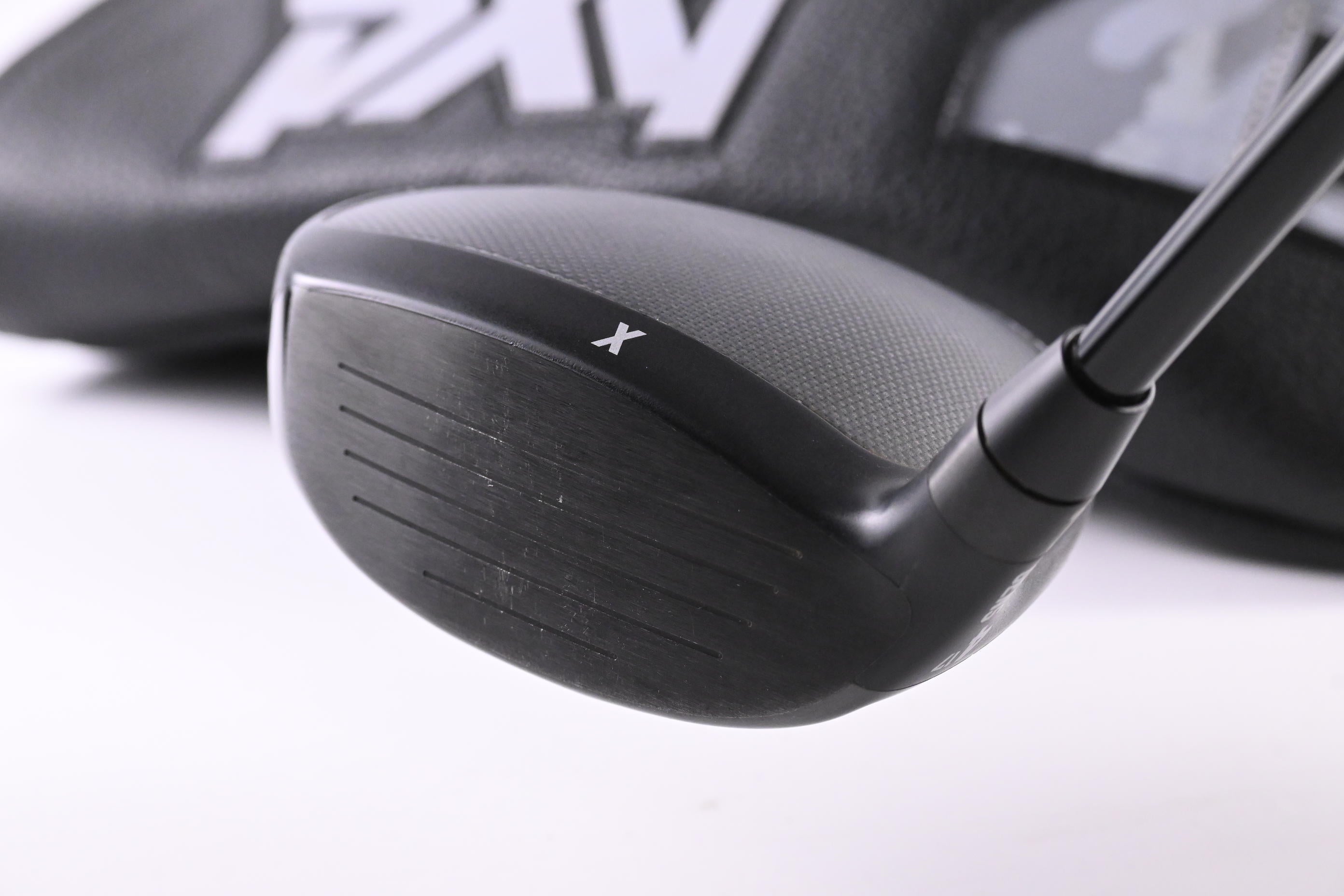 PXG 0311 XF Gen5 #4 Wood / 17 Degree / Senior Flex Tensei AV Raw Blue 55 Shaft