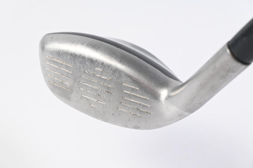 Ping G5 #3 Hybrid / 19 Degree / Regular Flex Ping TFC 100 Shaft