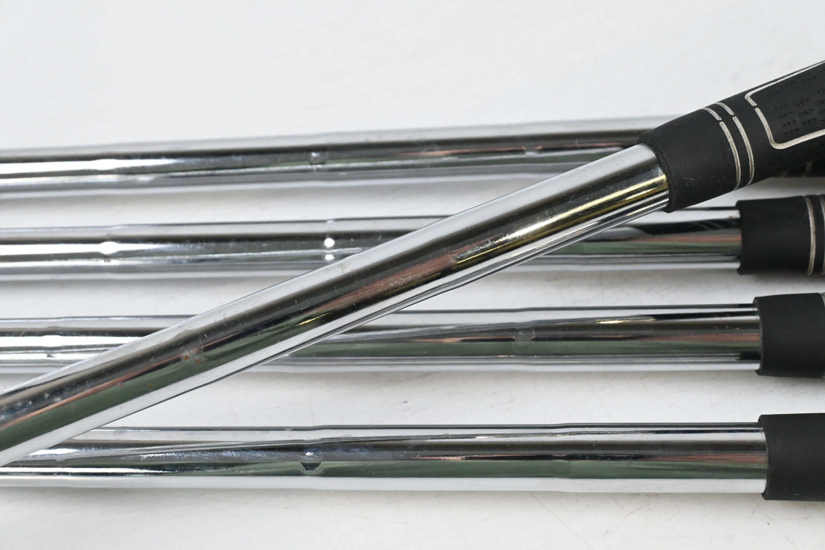 Wilson X-31 Irons / 6-PW / Regular Flex Steel Shafts