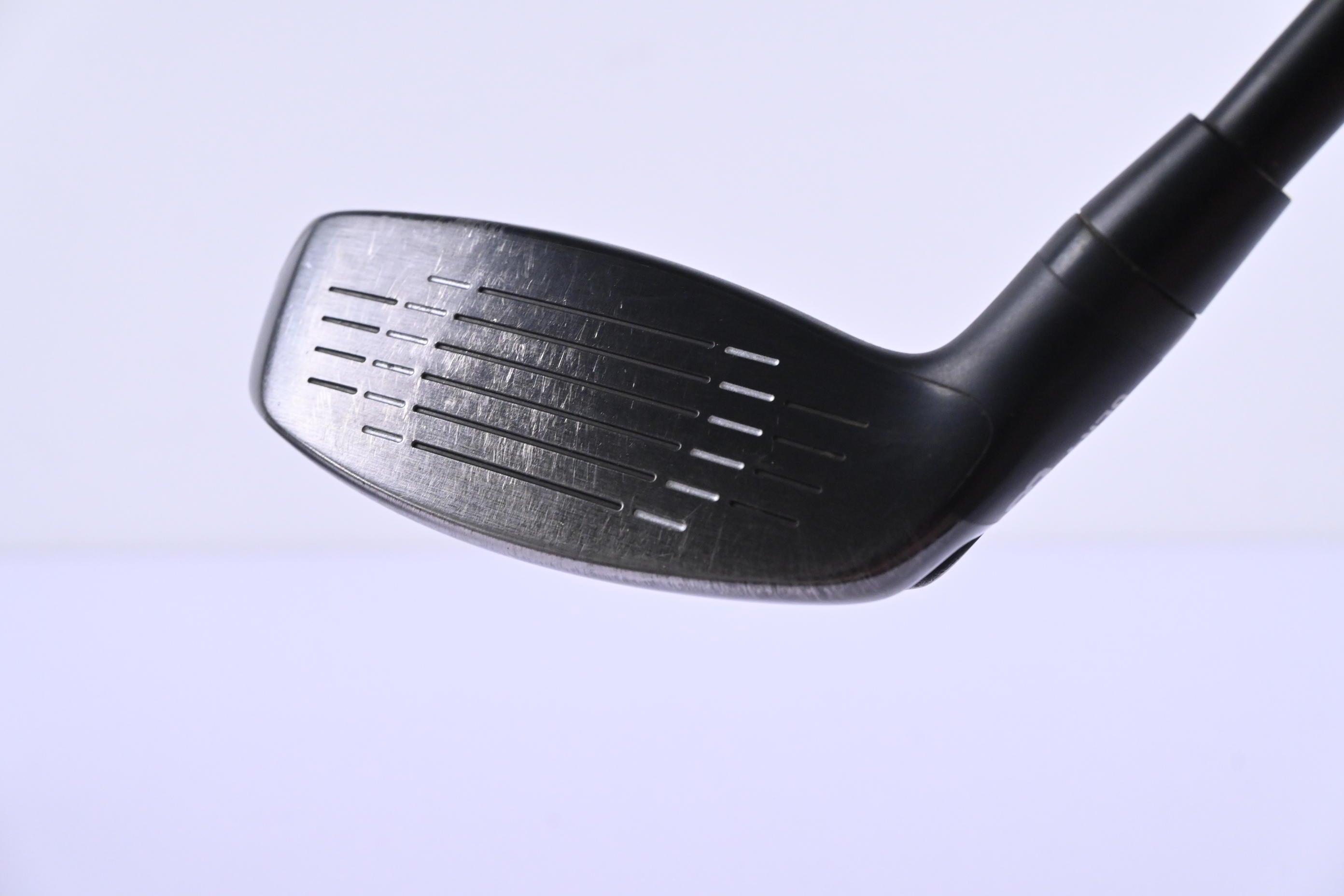 PXG 0317 #6 Hybrid / 28 Degree / Regular Flex Project X Cypher 60 Shaft