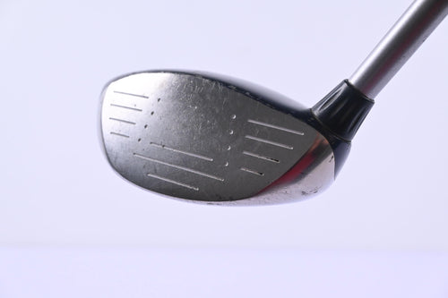 Callaway Great Big Bertha II #5 Wood / 18 Degree / Firm Flex GBB System 60