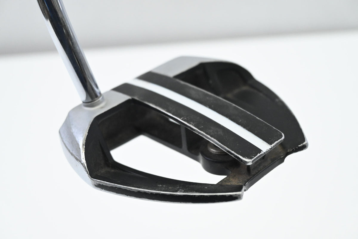 Odyssey Stroke Lab Black Marxman Putter / 34 Inch