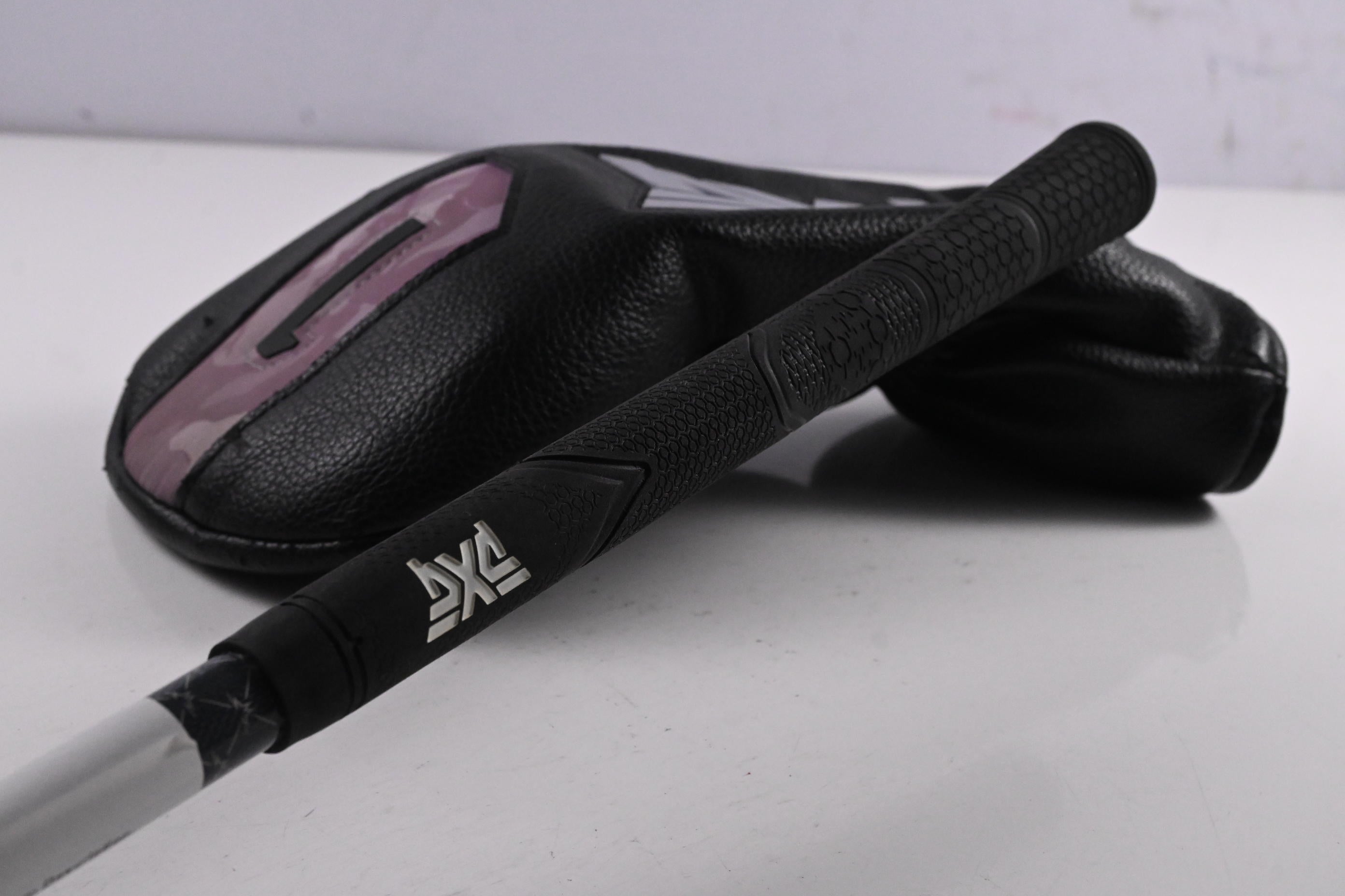PXG 0311 Black Ops Tour-1 Driver / 9 Degree / Regular Flex Tensei AV Blue 65