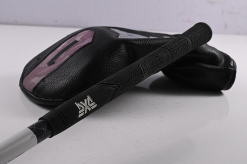PXG 0311 Black Ops Tour-1 Driver / 9 Degree / Regular Flex Tensei AV Blue 65