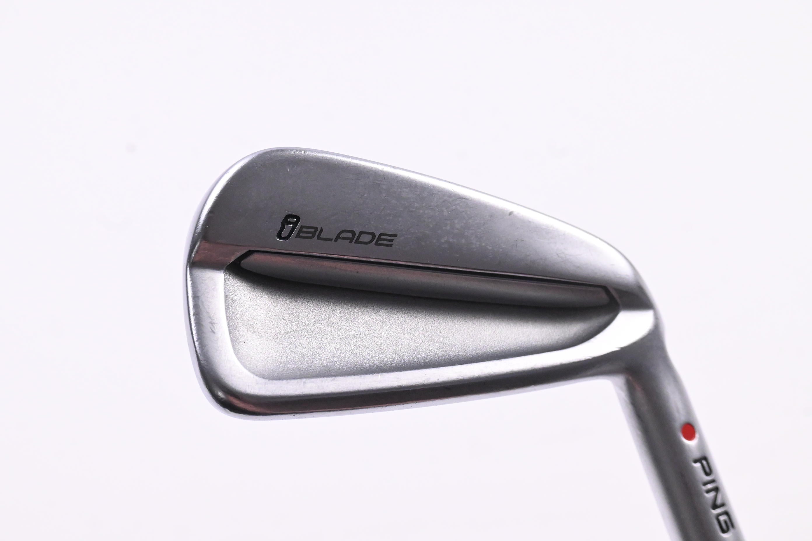 Ping iBlade #2 Iron / 17 Degree / Red Dot / X-Flex N.S.Pro Modus3 Tour 120 Shaft