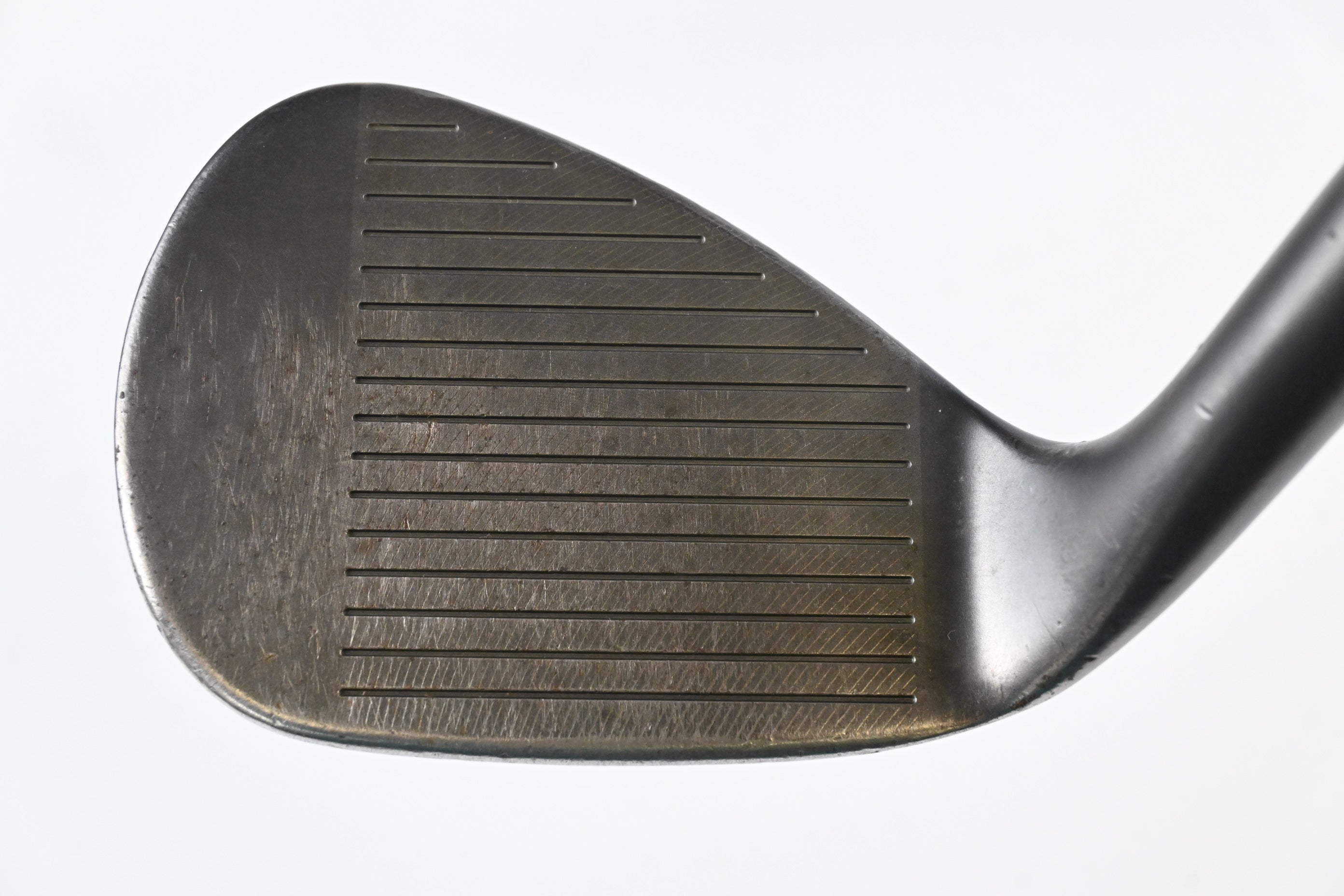 Callaway MD3 Milled Gap Wedge / 50 Degree / Wedge Flex Dynamic Gold Shaft