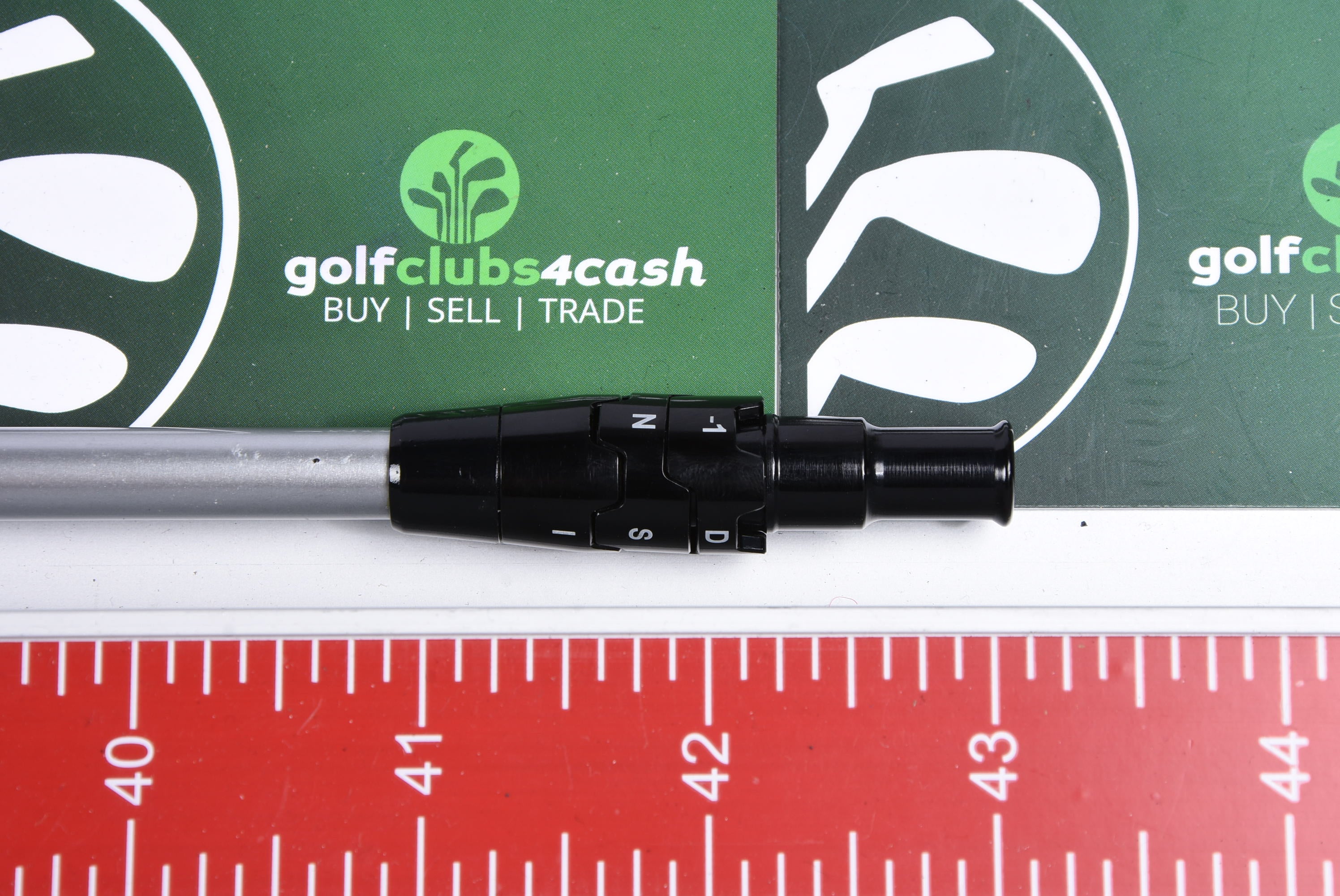 Ladies Aldila Ascent PL 40 Driver Shaft / Ladies Flex / Callaway 2nd Gen