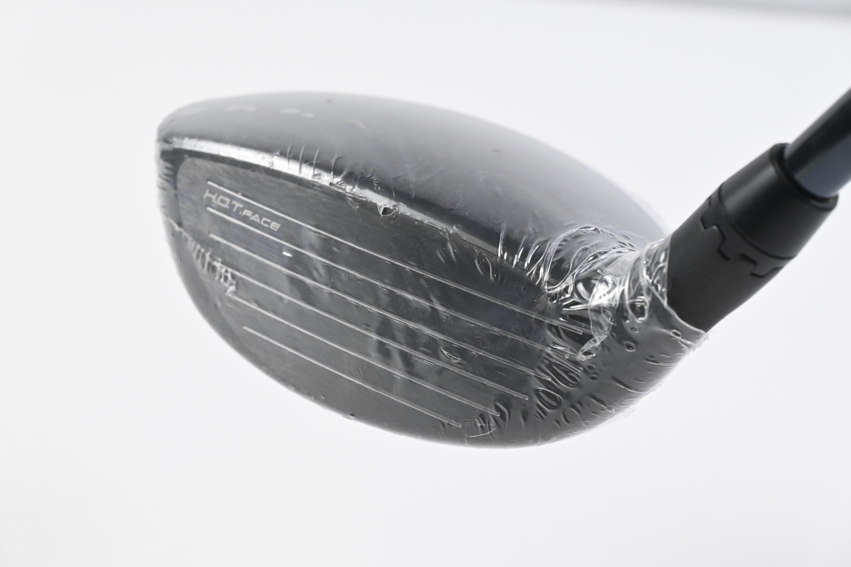 Cobra Darkspeed LS #3 Wood / 14.5 Degree / Stiff Flex UST LIN-Q M40X 7 Shaft