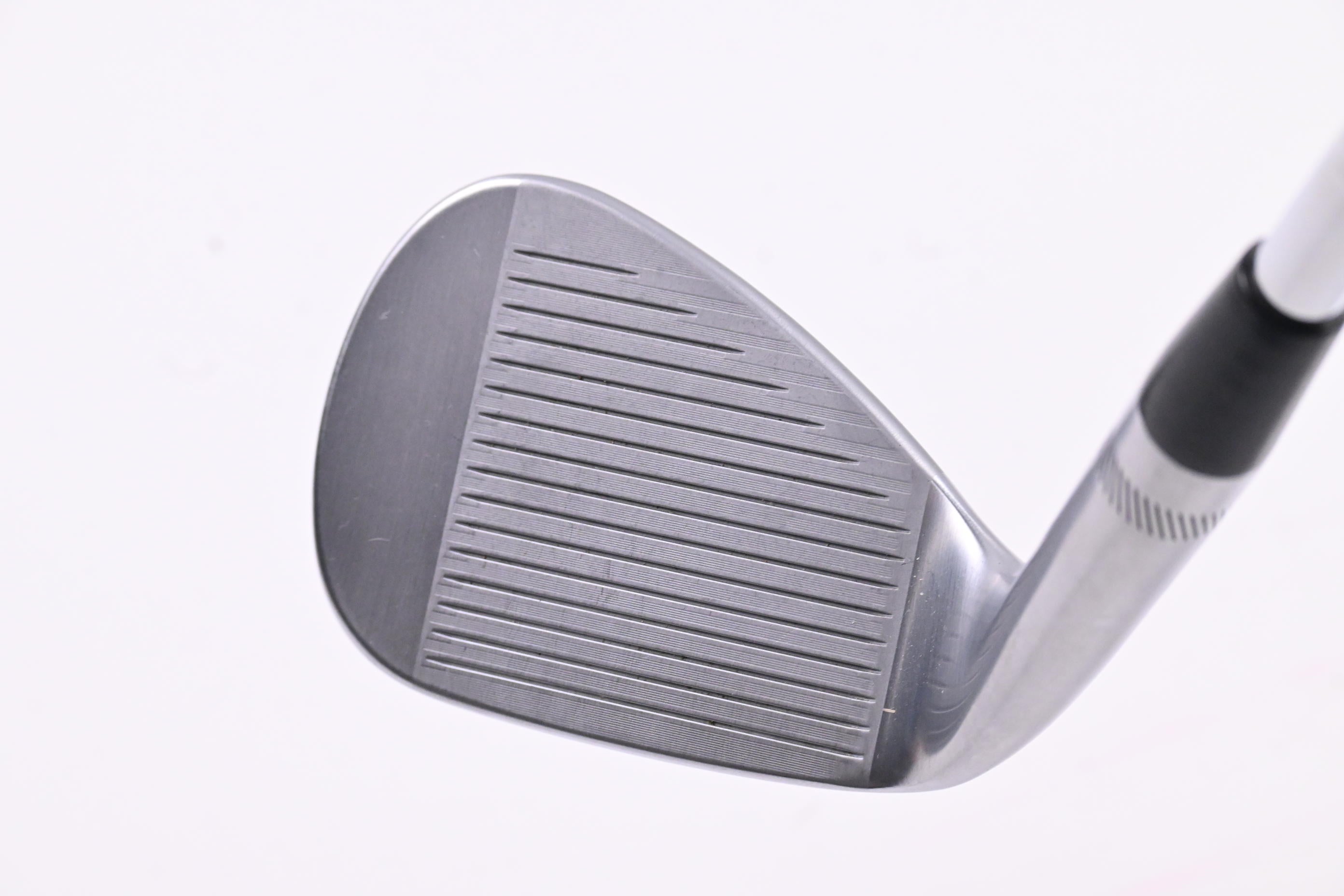Titleist Vokey SM10 Gap Wedge / 50 Degree / Wedge Flex Titleist Vokey SM10 Shaft