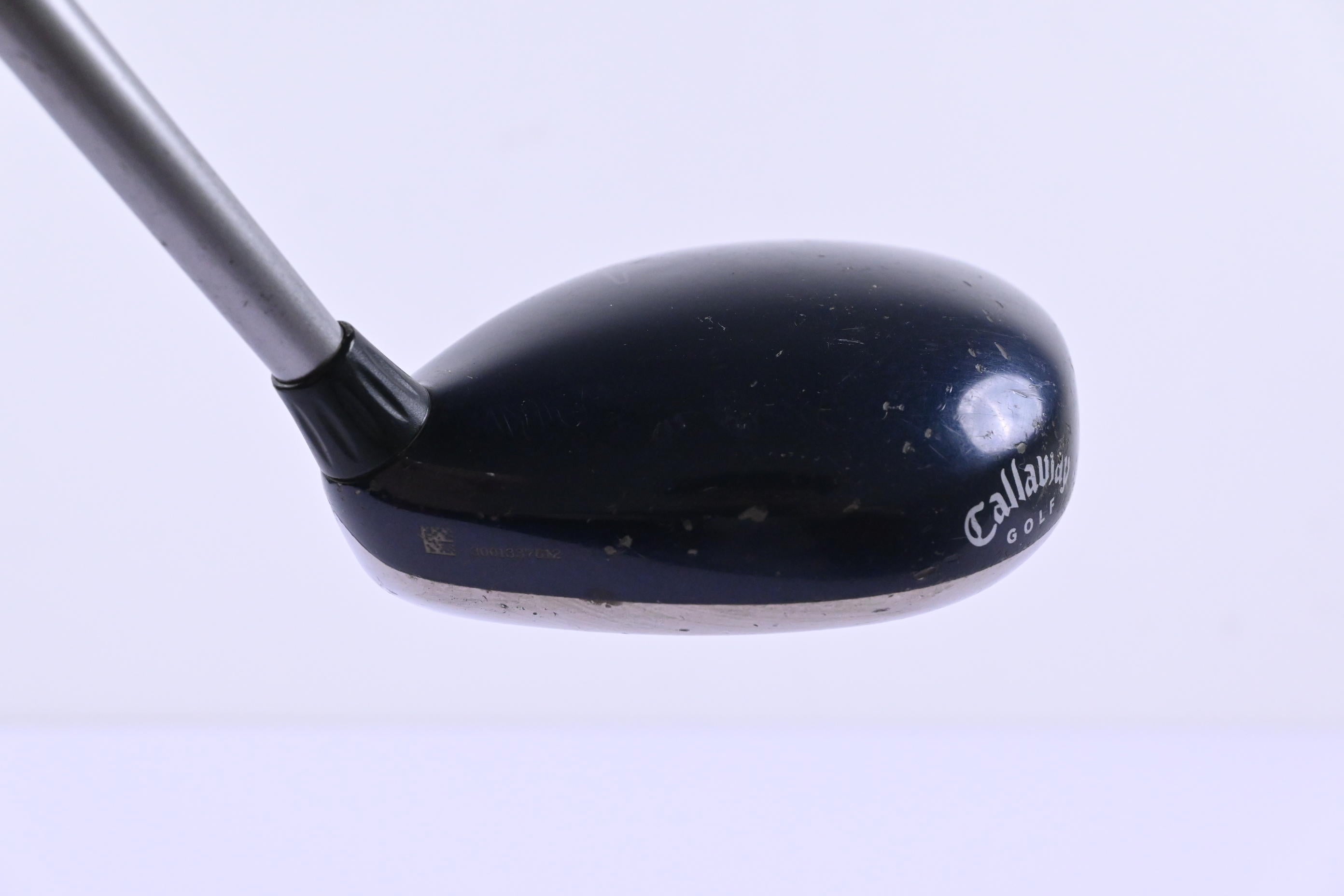 Callaway Great Big Bertha II #5 Wood / 18 Degree / Firm Flex GBB System 60