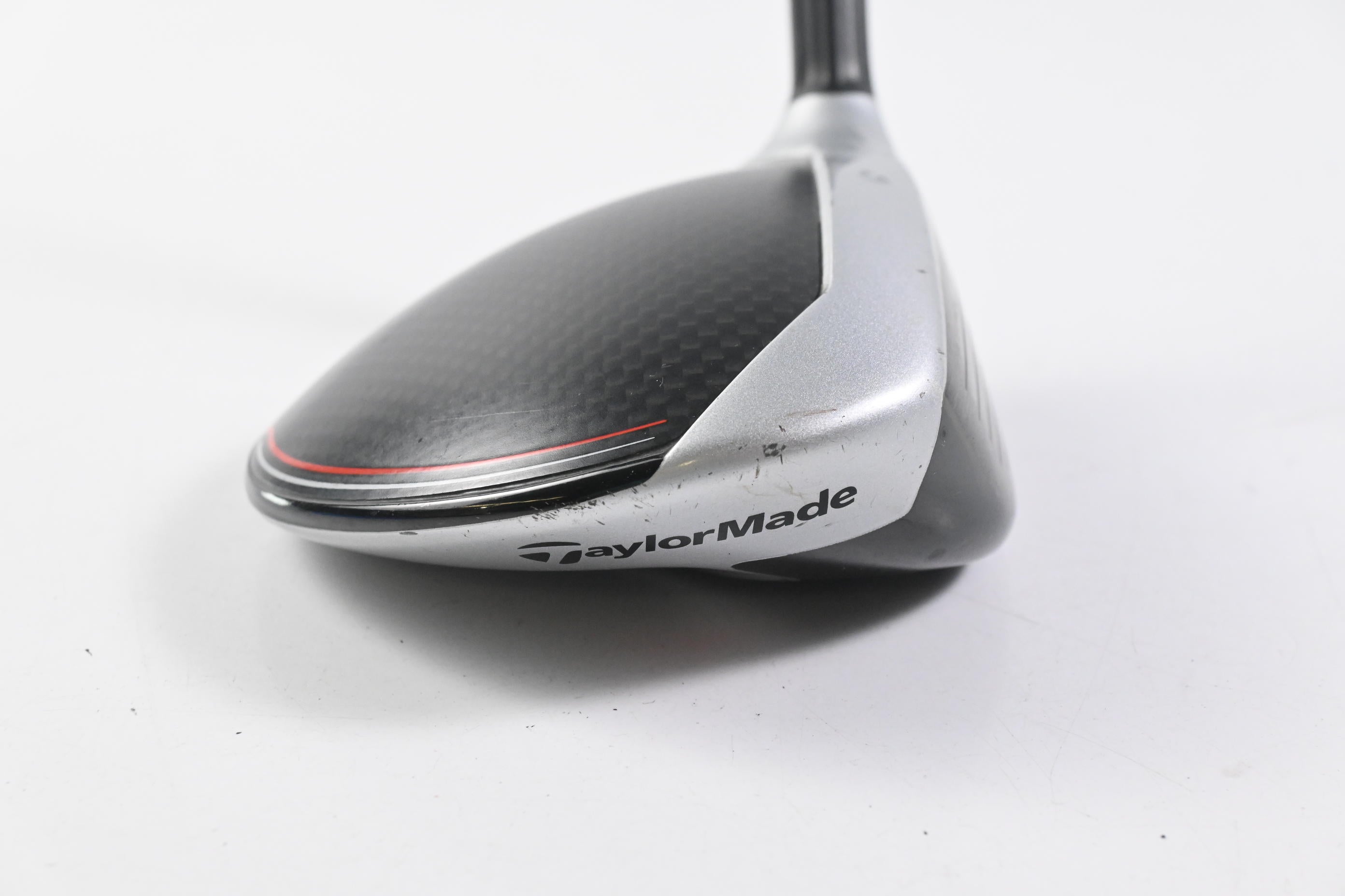 Ladies Taylormade M6 #3 Wood / 16.5 Degree / Ladies Flex REAX 45 Shaft