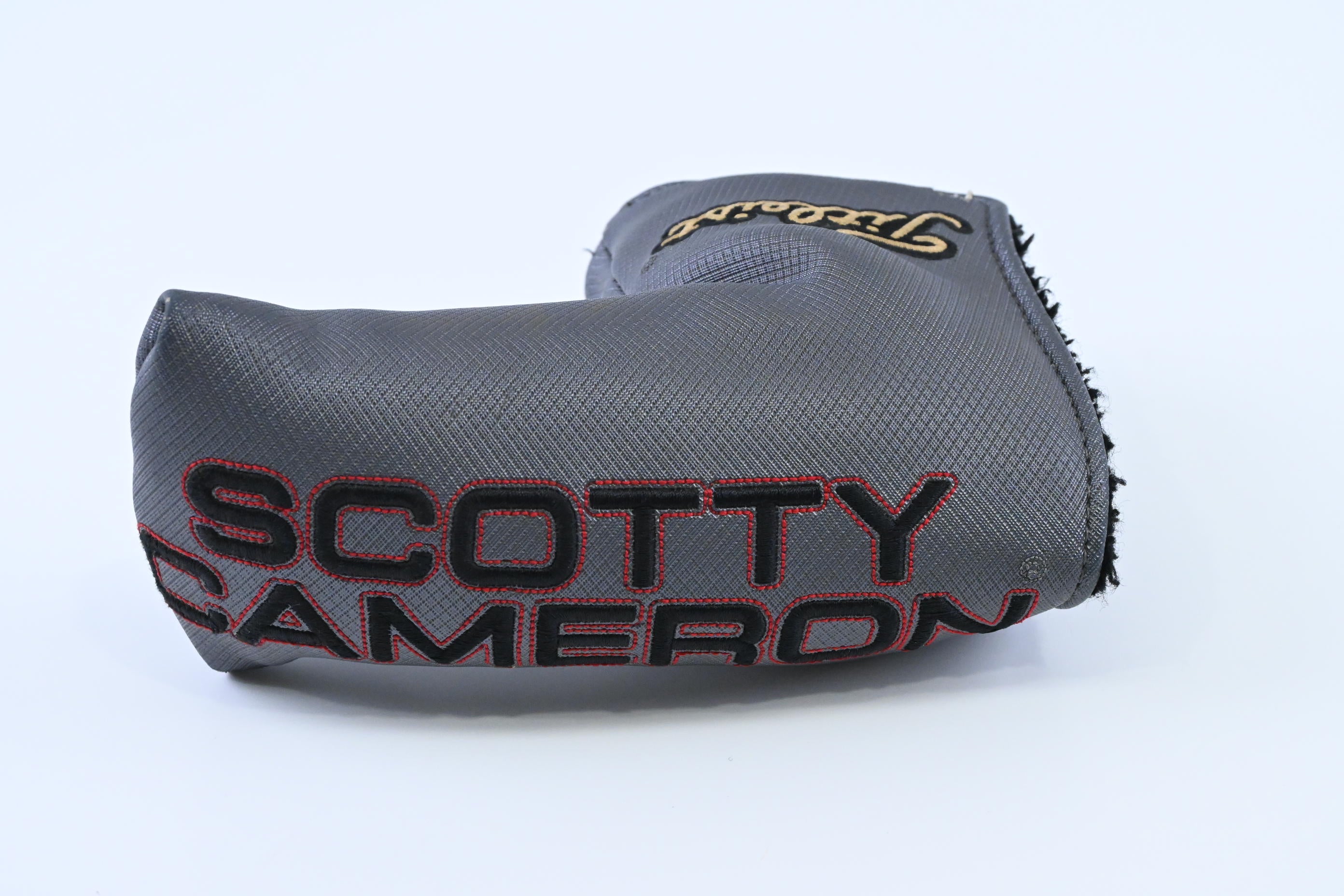 Scotty Cameron Select Laguna 2018 Putter / 37 Inch