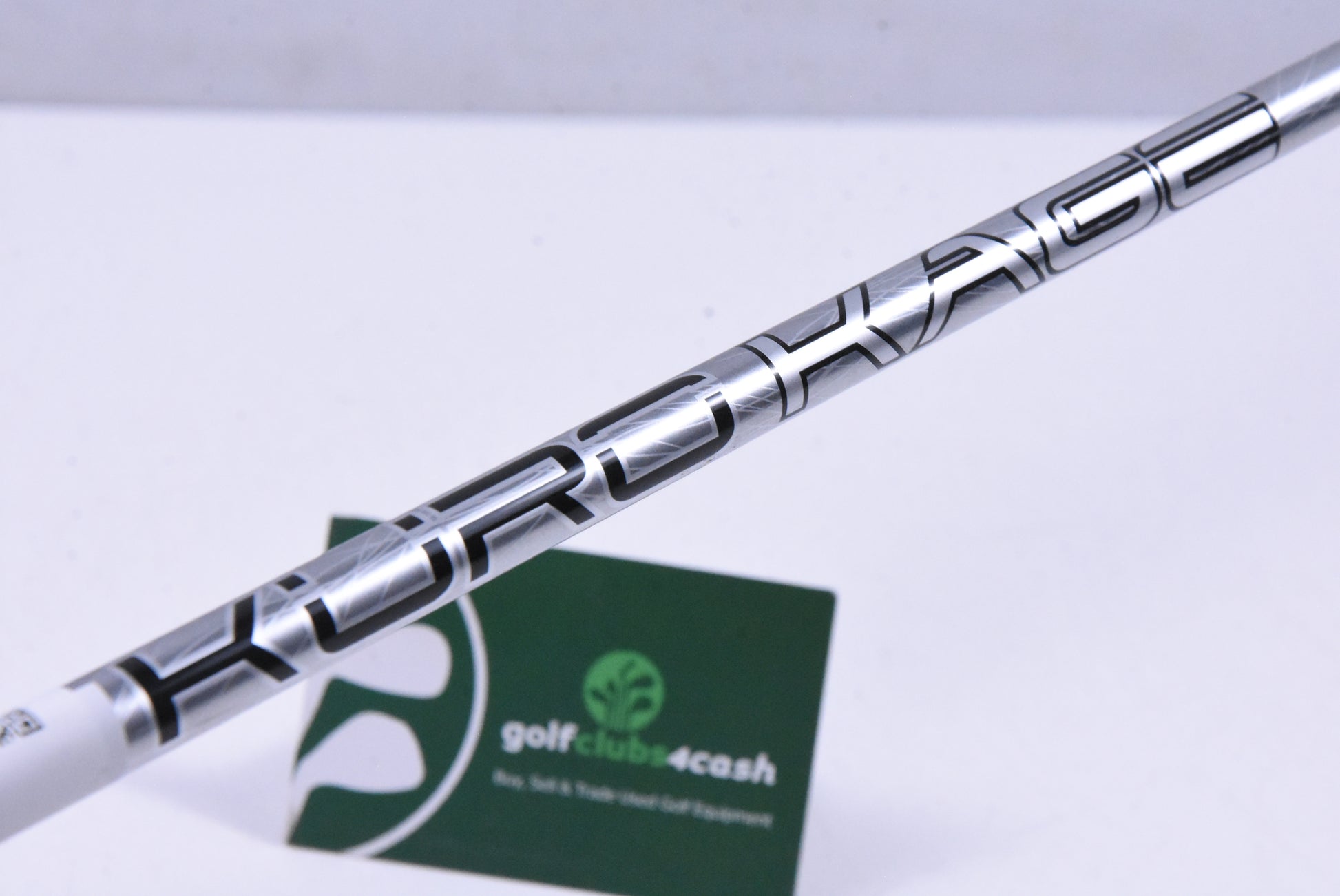 Ladies Kuro Kage Black Series 45 #5 Wood Shaft / Ladies Flex / Titleist 2nd Gen