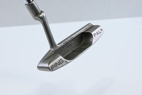 Ping Karsten Original Pal 4 Putter / 35 Inch