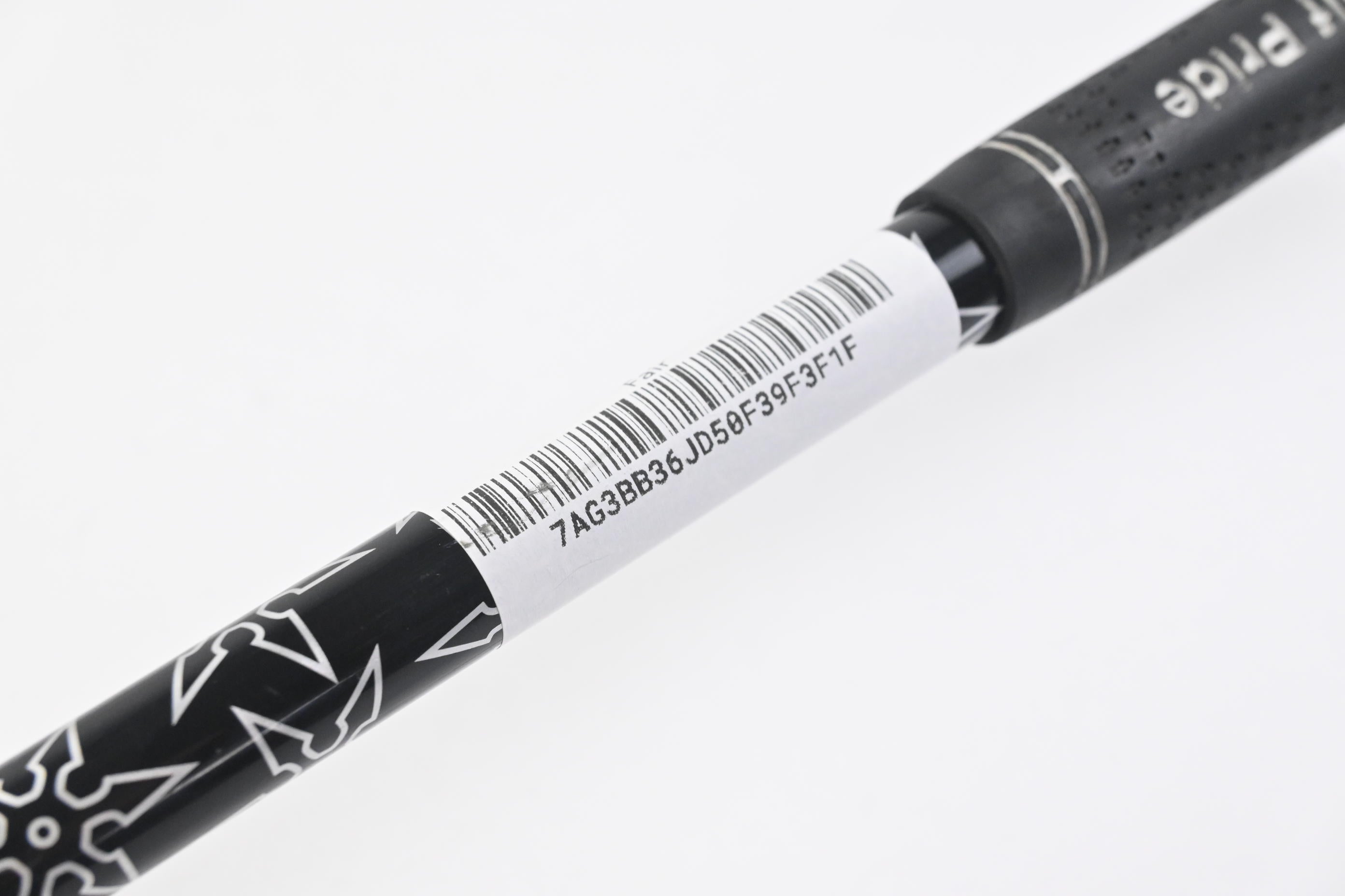 Nike Vapor #2 Hybrid / 17 Degree / Regular Flex Fubuki Z70 Shaft