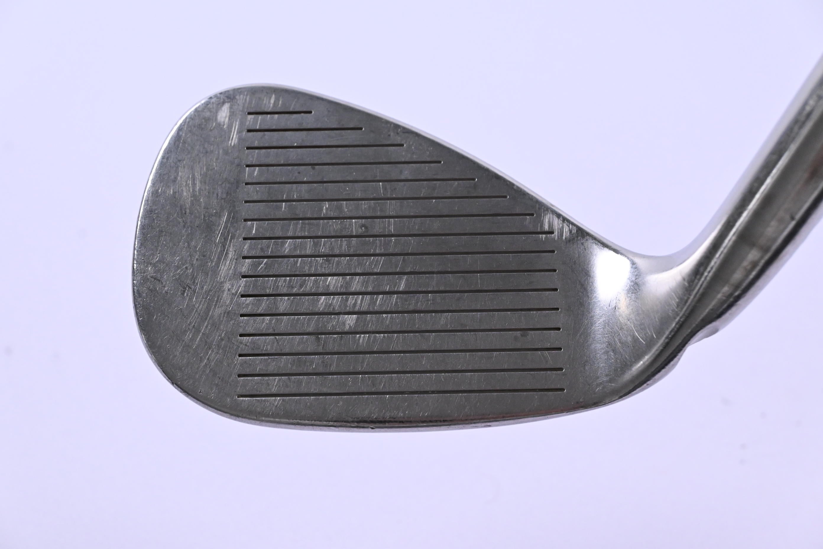 Ping Tour Gap Wedge / 52 Degree / Black Dot / Wedge Flex Steel Shaft