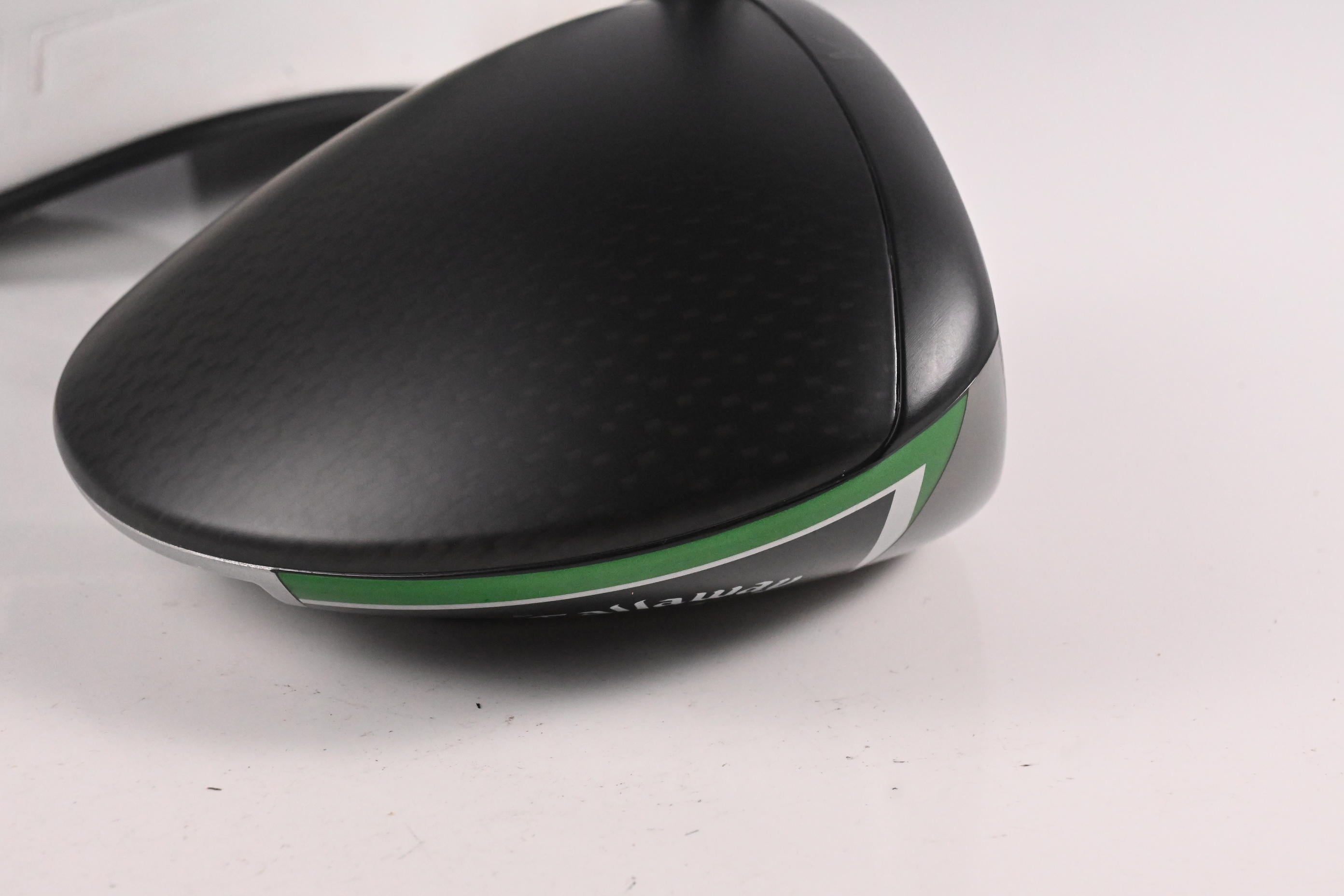 Callaway Elyte Driver / 9 Degree / X-Flex Ventus Black 6 Shaft