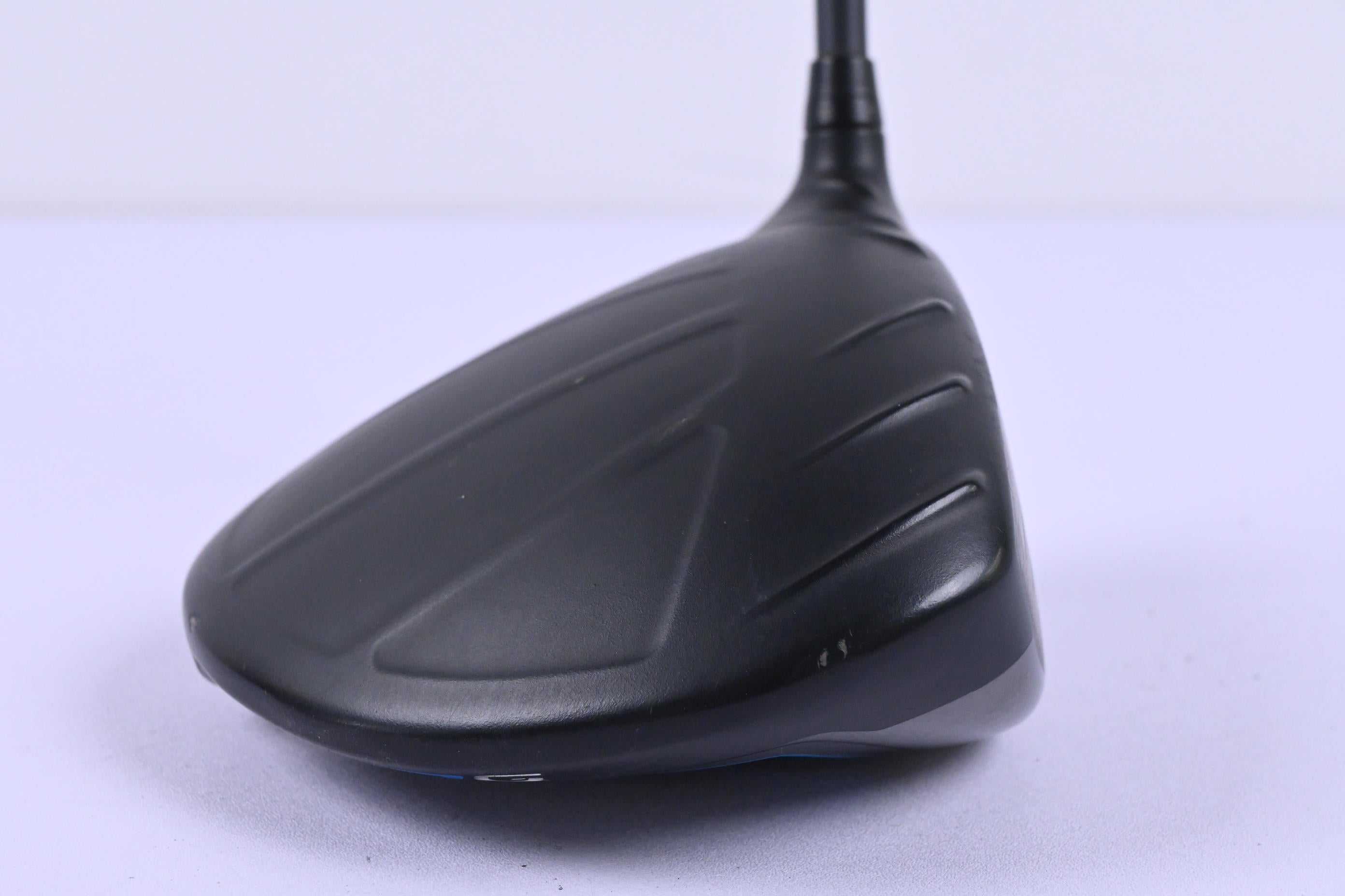 Ping G Series SF Tec Driver / 10 Degree / Regular Flex Ping Alta 55 Shaft