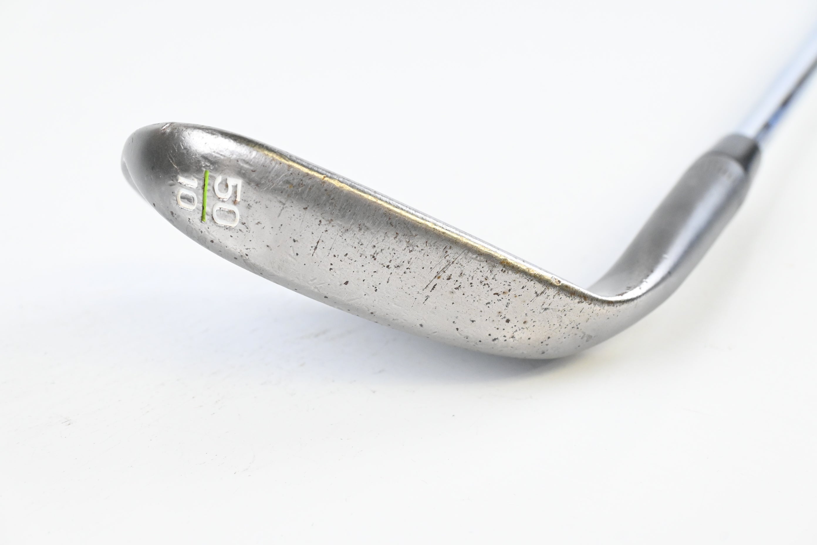 Callaway MD3 Milled Gap Wedge / 50 Degree / Wedge Flex Dynamic Gold Shaft