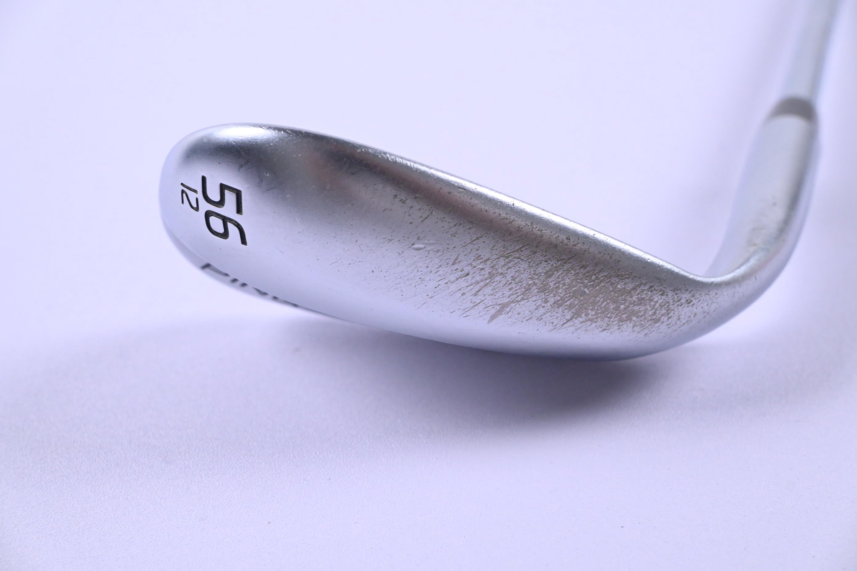 Ping Glide 3.0 Sand Wedge / 56 Degree / Black Dot / Wedge Flex Ping Z-Z115 Shaft