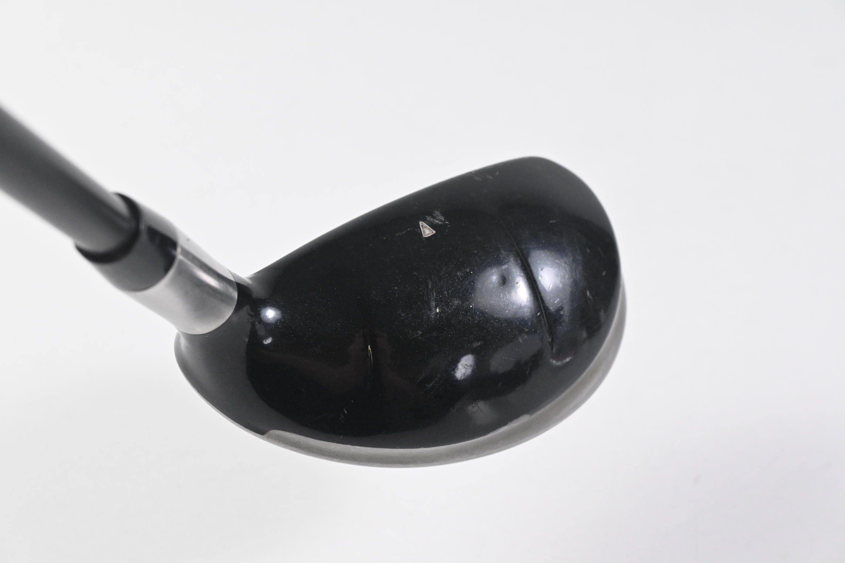 Adams Idea iWood #3 Hybrid / 17 Degree / Regular Flex Adams Shaft