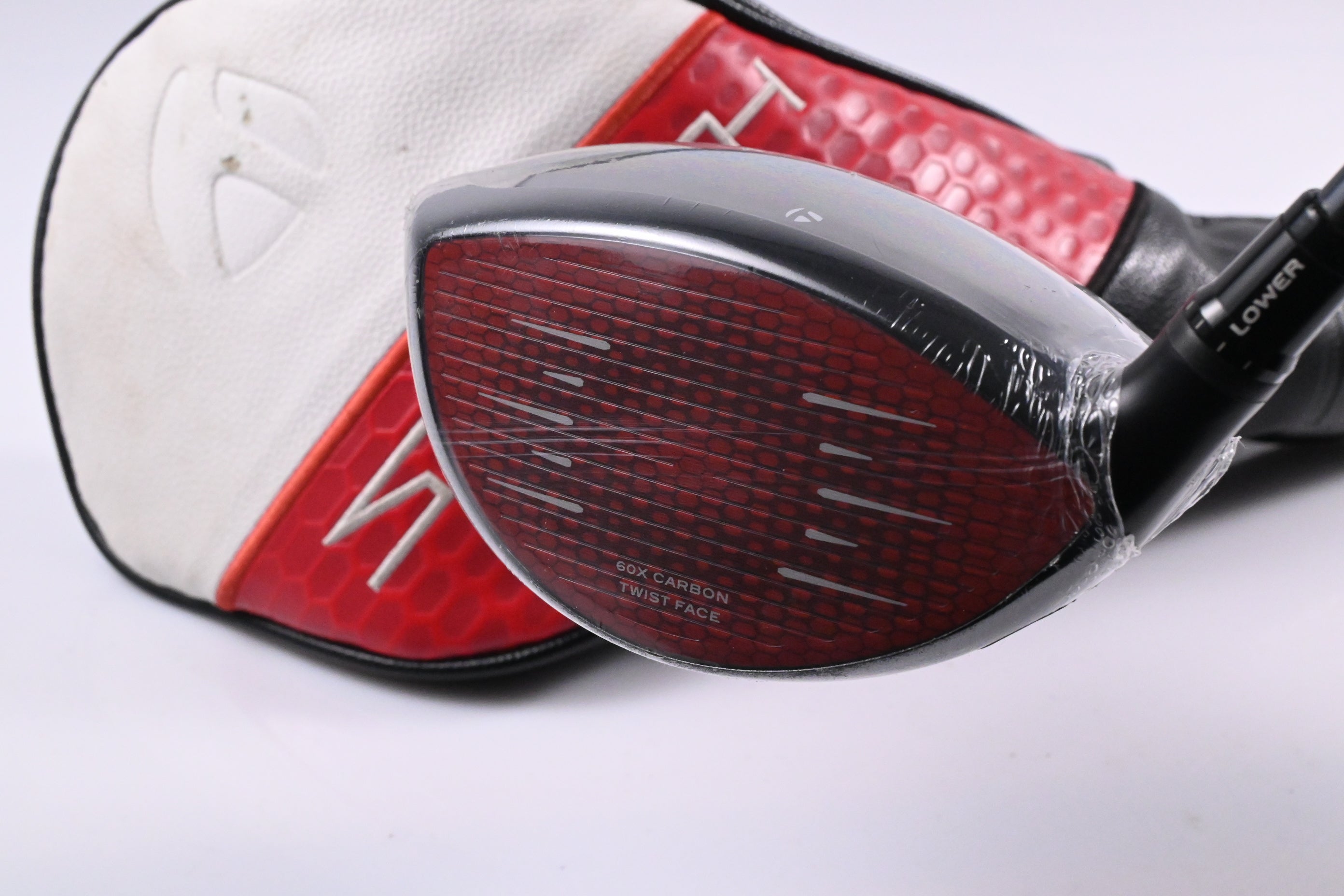 Taylormade Stealth 2 Driver / 9 Degree / Regular Flex Diamana S+ 60 Shaft