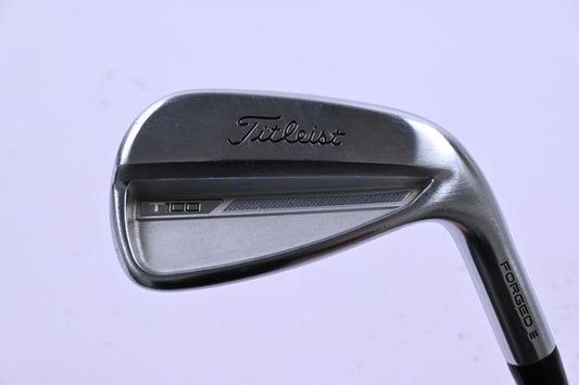 Titleist T100 2023 #8 Iron / X-Flex N.S.PRO Modus3 Tour 130 Shaft