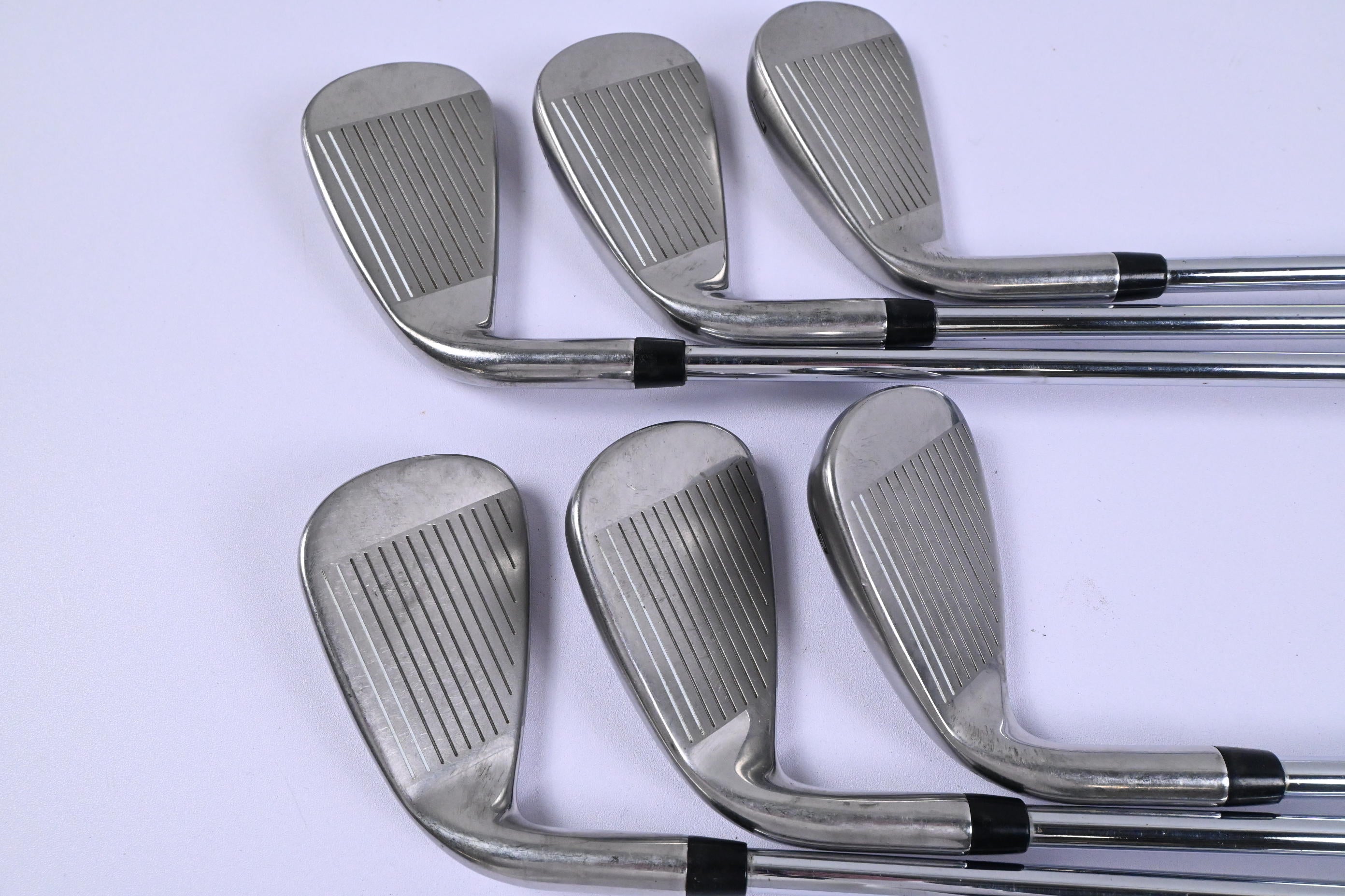 Callaway XR Irons / 5-PW / Regular Flex Callaway XR Shafts
