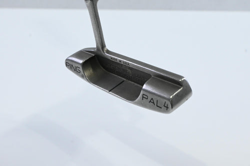 Ping Karsten Original Pal 4 Putter / 35 Inch