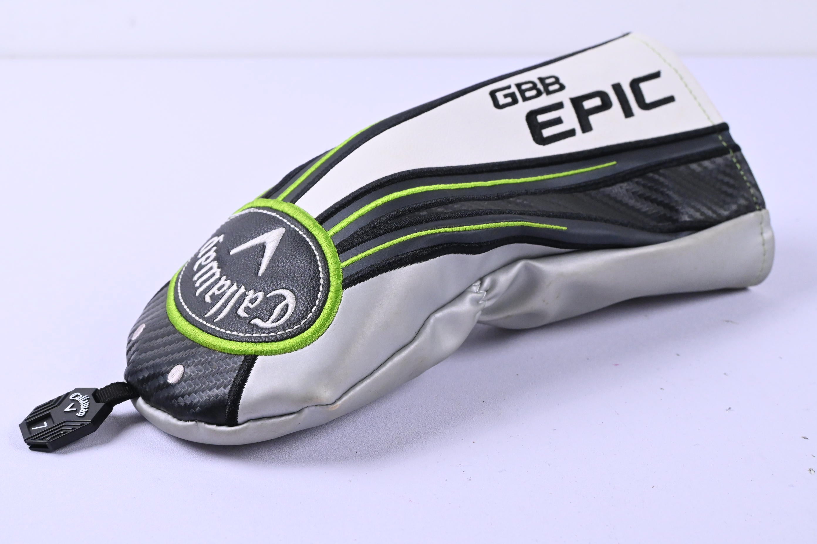Callaway GBB Epic #7 Wood / 21 Degree / Senior Flex UST Recoil ES 450 Shaft