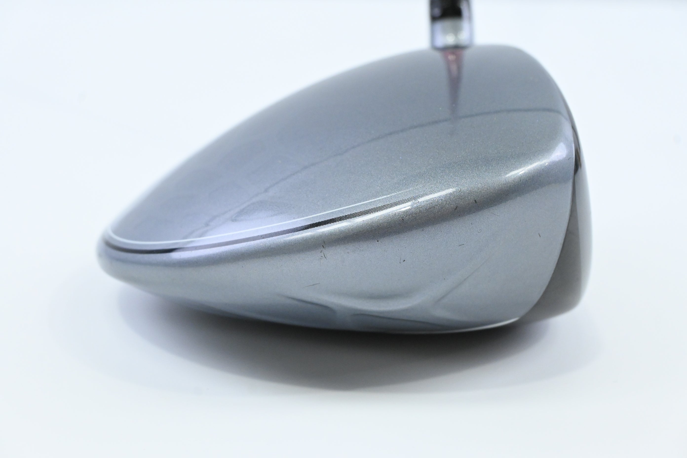 Cobra Bio Cell Driver / 9-12 Degree / Stiff Flex Fujikura Motore F1 65 Shaft