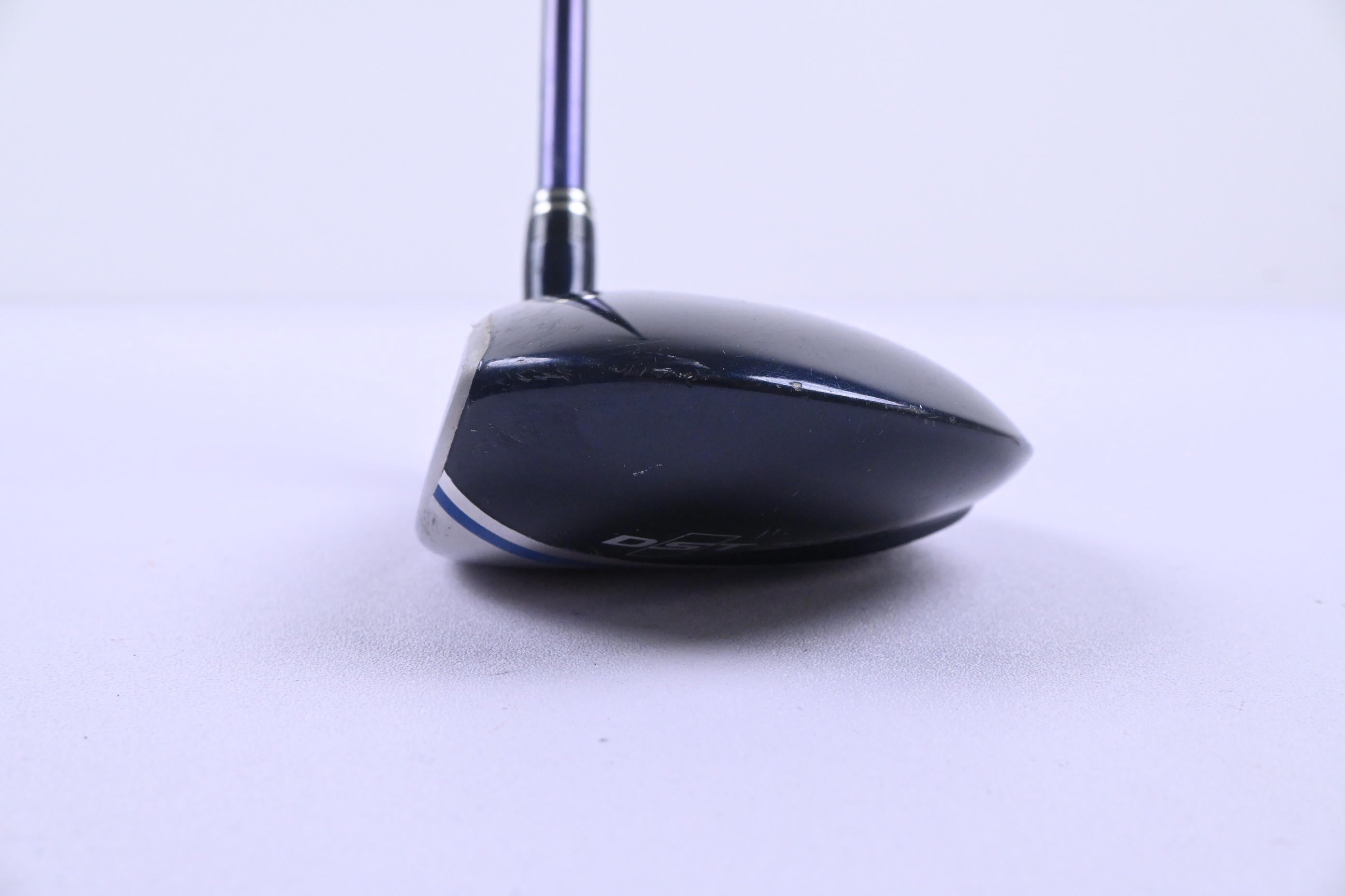 Left Hand XXIO 9 #5 Wood / 18 Degree / Regular Flex XXIO MP900 42 Shaft